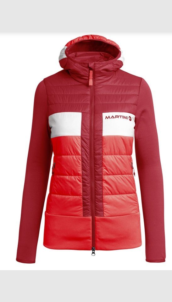 MARTINI Funktionsjacke CIMETTA Da
