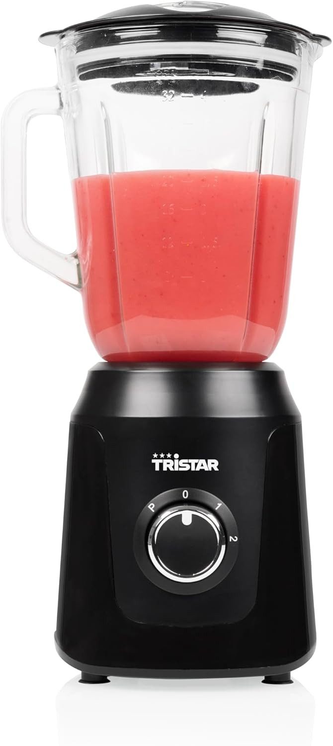 Tristar Standmixer Tristar BL-4482 Mixer - Glaskrug - 350W