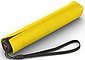 Knirps® Taschenregenschirm »I.030 Small Manual, gelb«, Bild 2