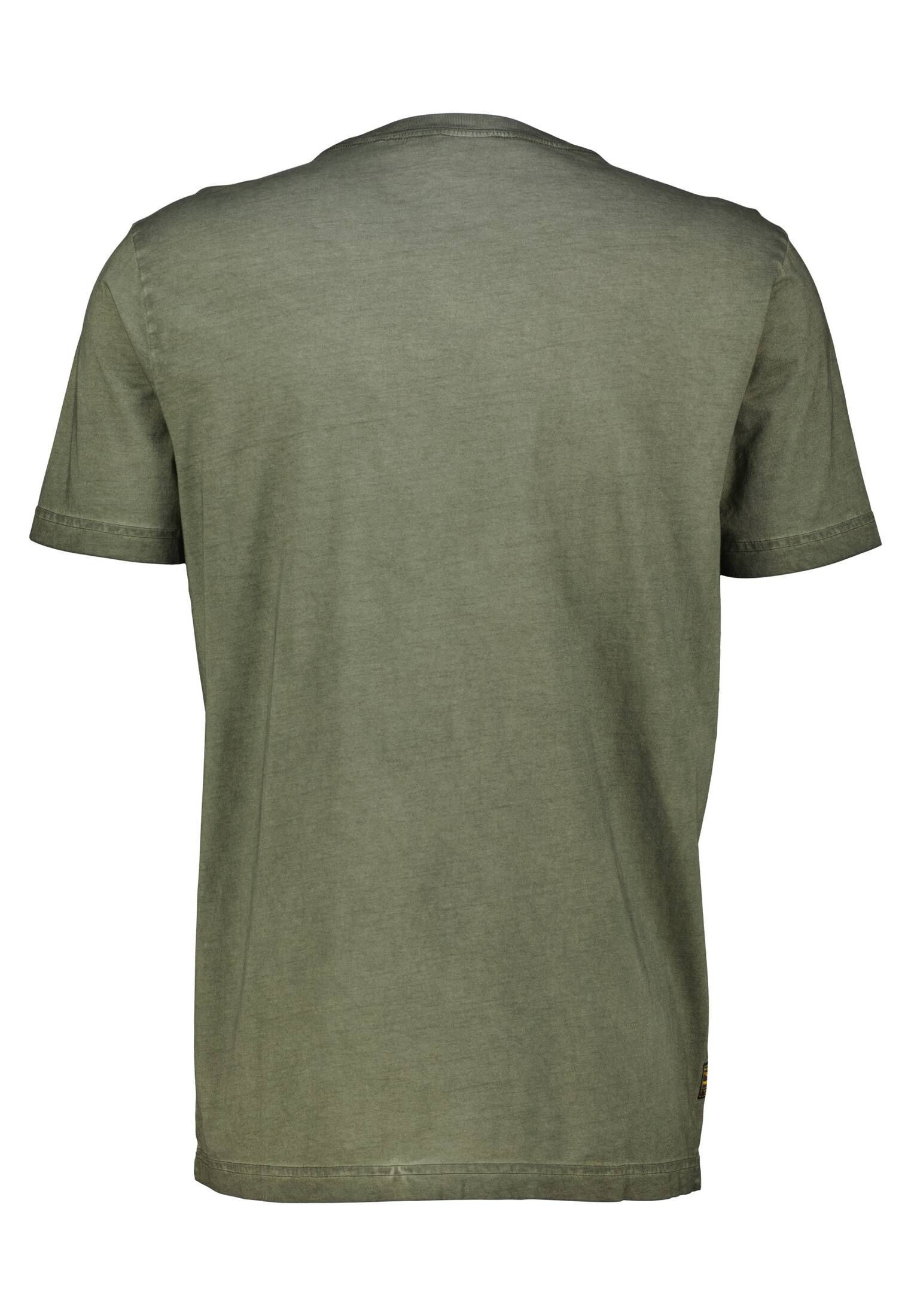 PME LEGEND T-Shirt Herren T-Shirt aus günstig online kaufen