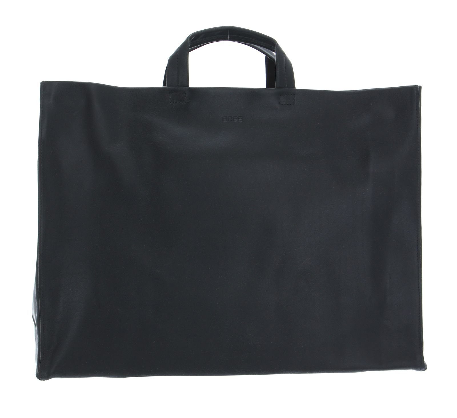 BREE Shopper Black