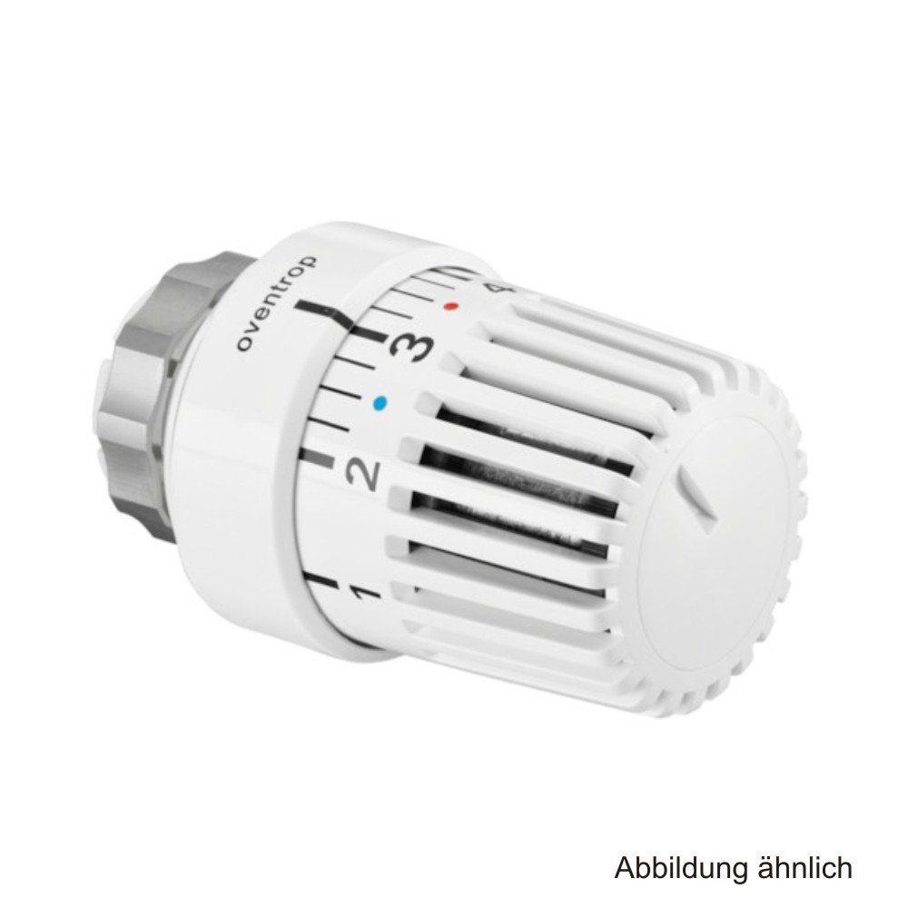 Oventrop Heizkörper Oventrop Thermostat Uni LDVL Klemmverbindung, für Anschluss 26 mm, 161