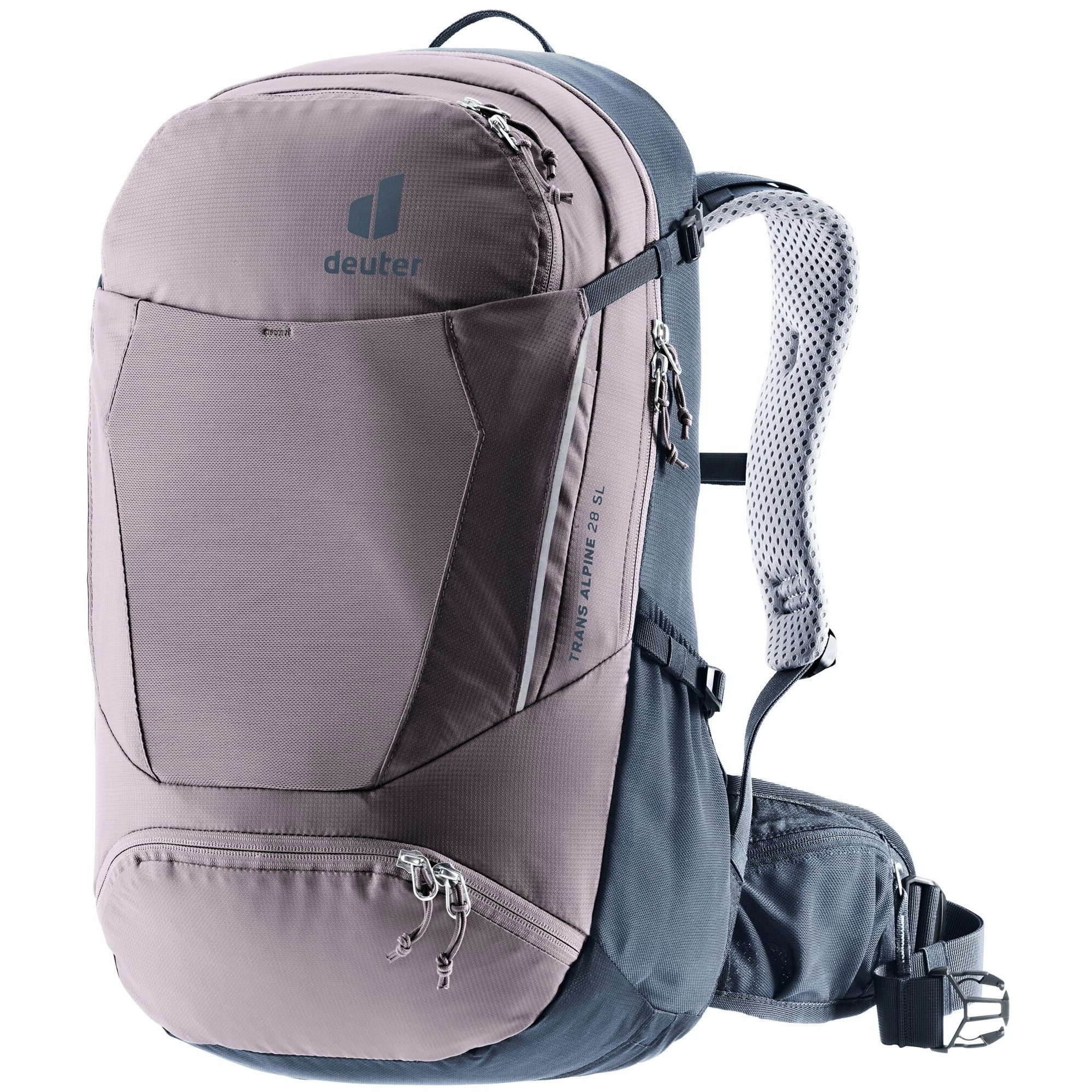 deuter Rucksack Deuter Fahrradrucksack Trans Alpine günstig online kaufen