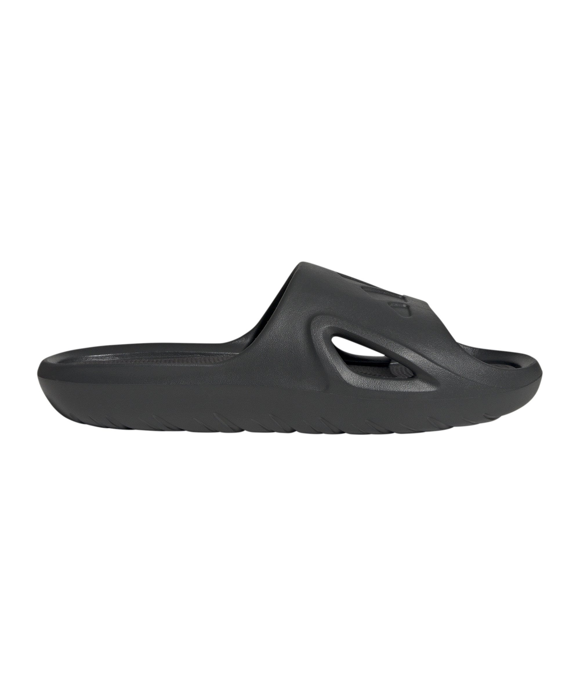 adidas Sportswear adidas Sportswear adidas Adicane Slides Grey Pantolette