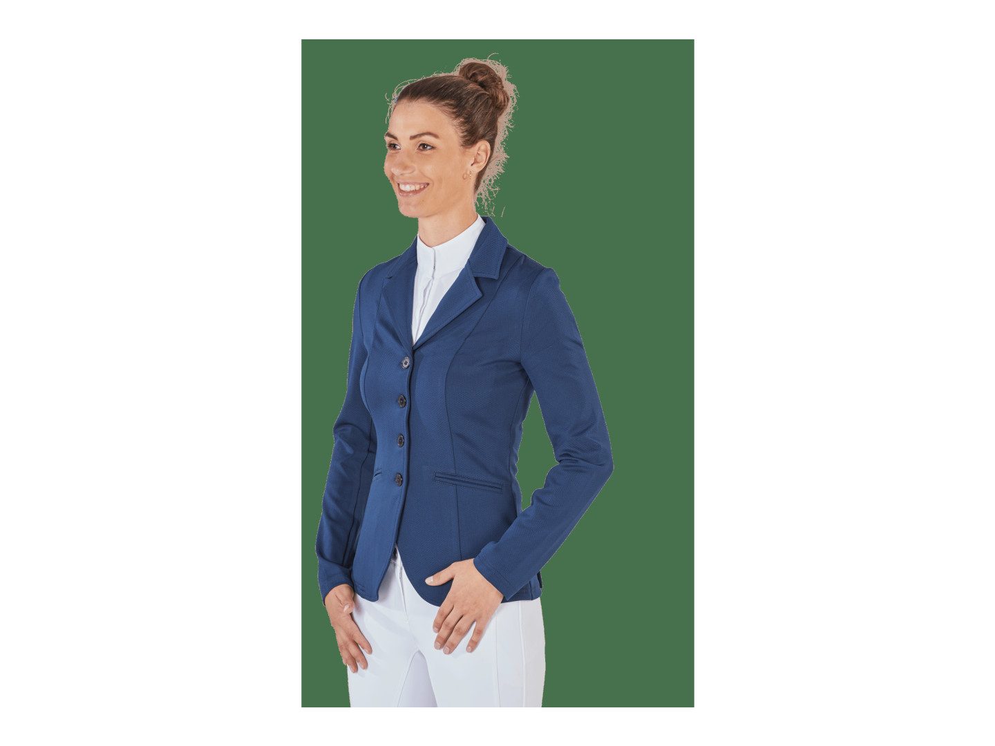 BUSSE Reitjacke Turnierjacket Damen Latina