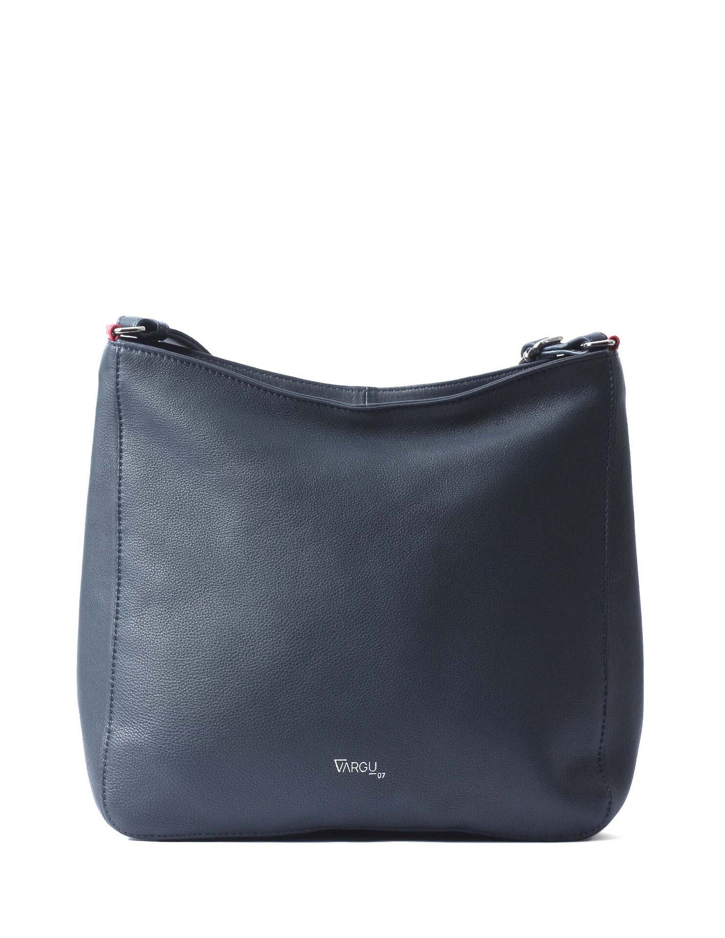 Vargu Umhängetasche Lunua 1, LGW zertifiziertes Leder günstig online kaufen