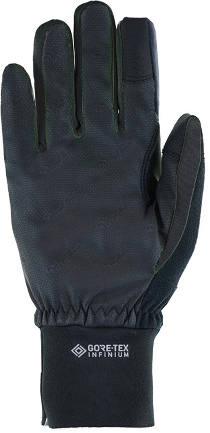 Roeckl Fahrradhandschuhe Kameno 9000 black