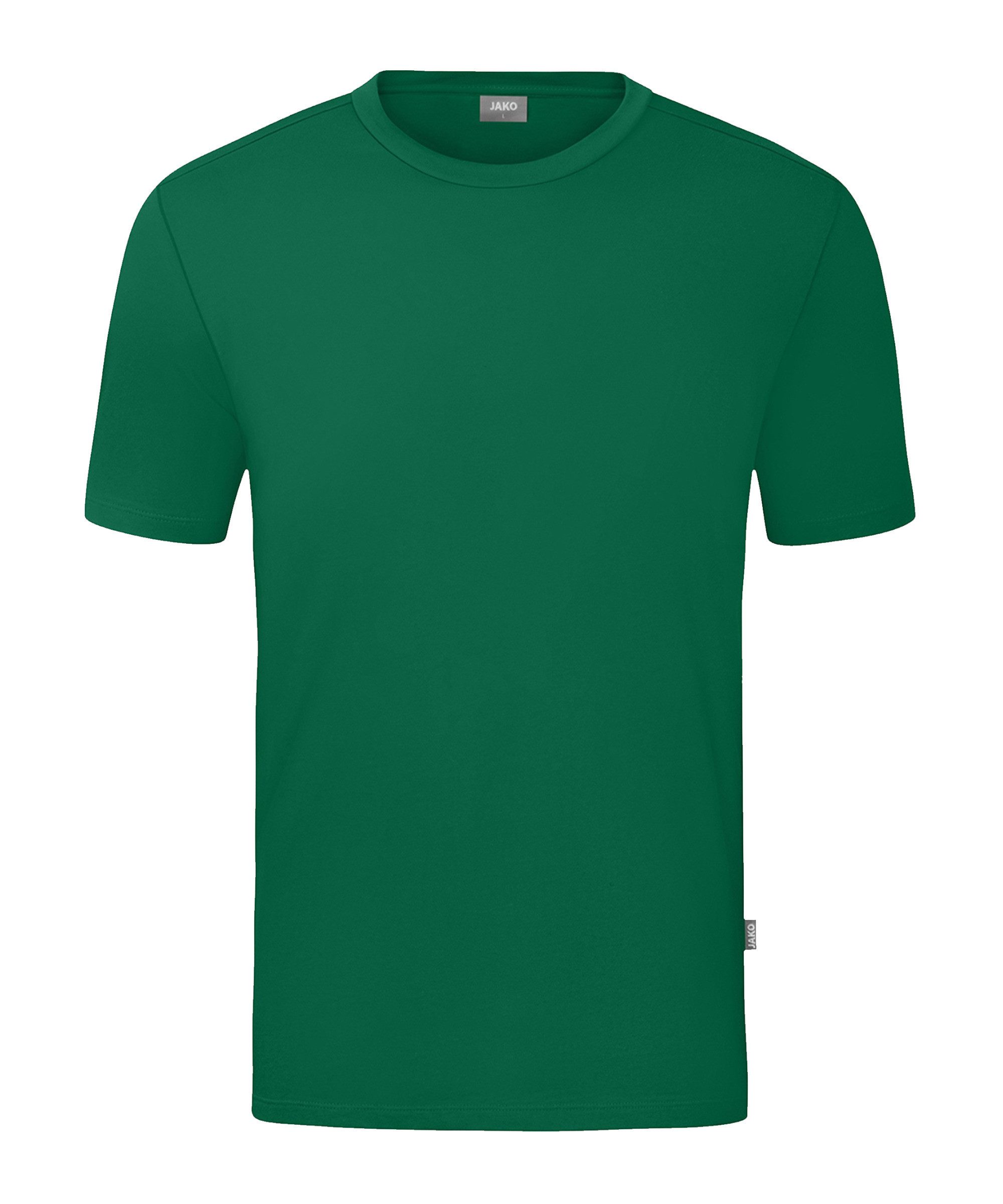 Jako T-Shirt JAKO Organic T-Shirt Kurzarm-Shirts günstig online kaufen