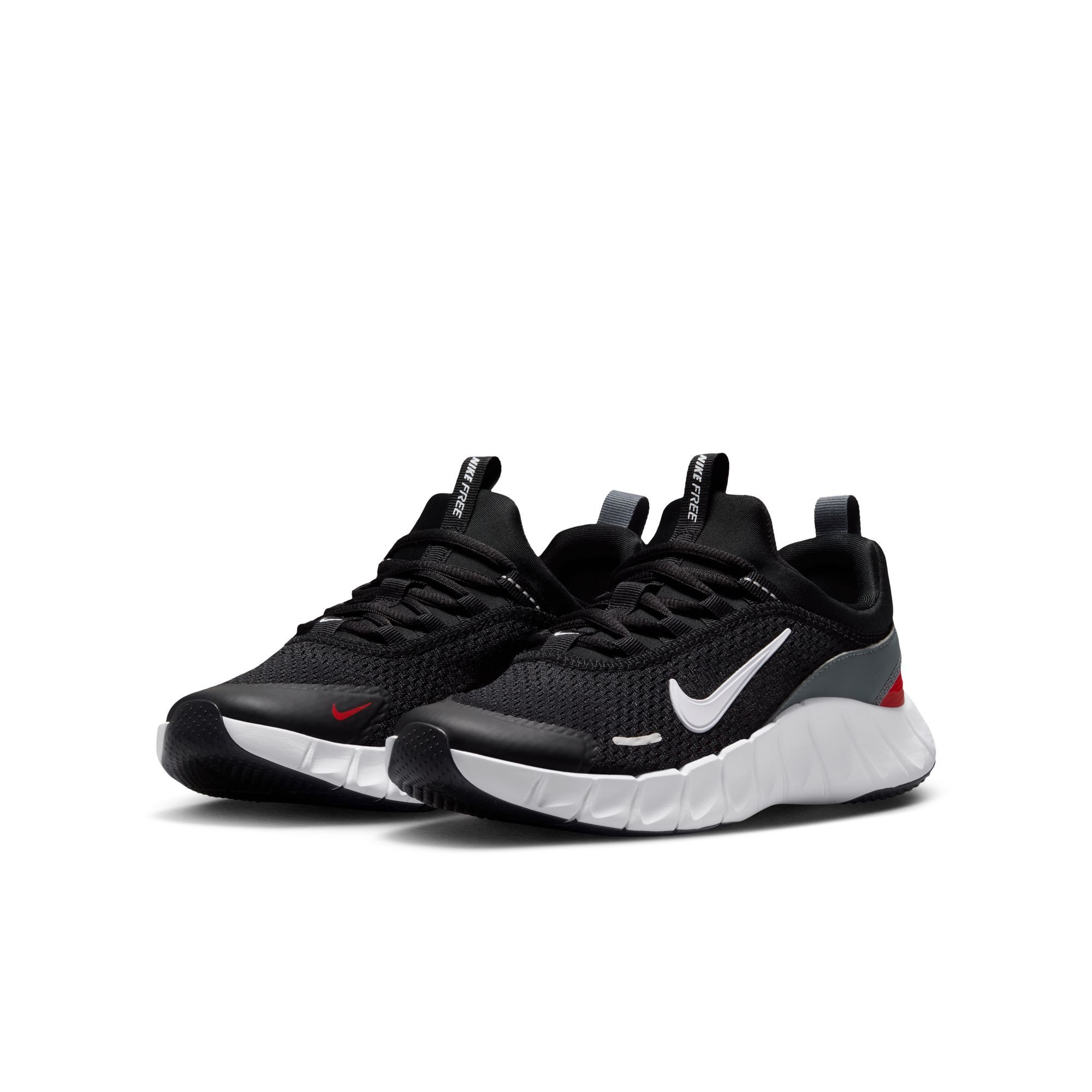 Nike Free Ride (GS) Laufschuh (für Jugendliche) für Jugendliche