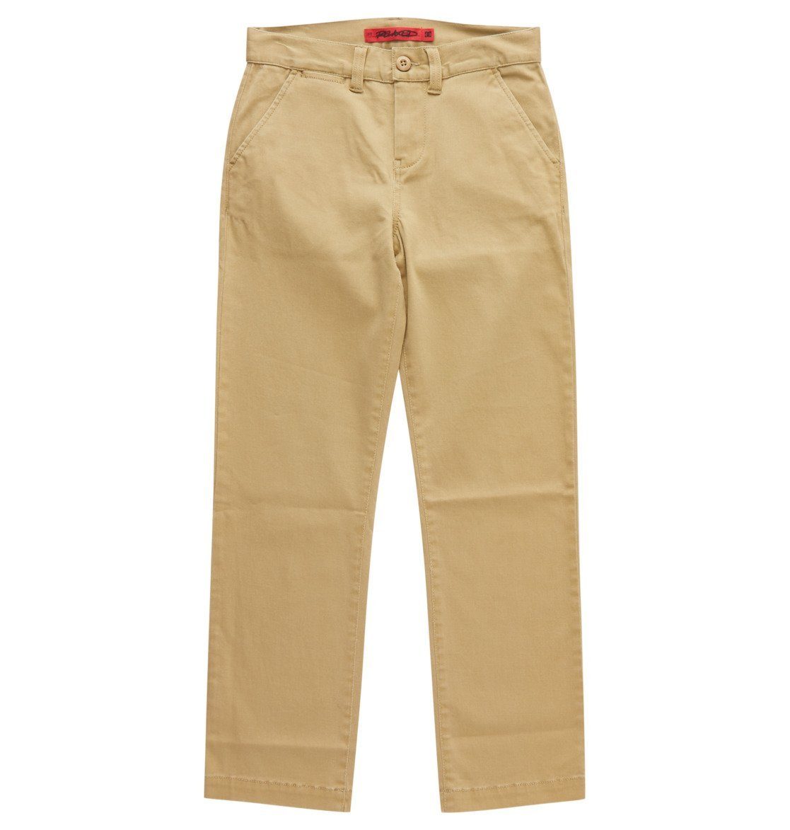 DC Shoes Chinos Incense Worker Relaxed