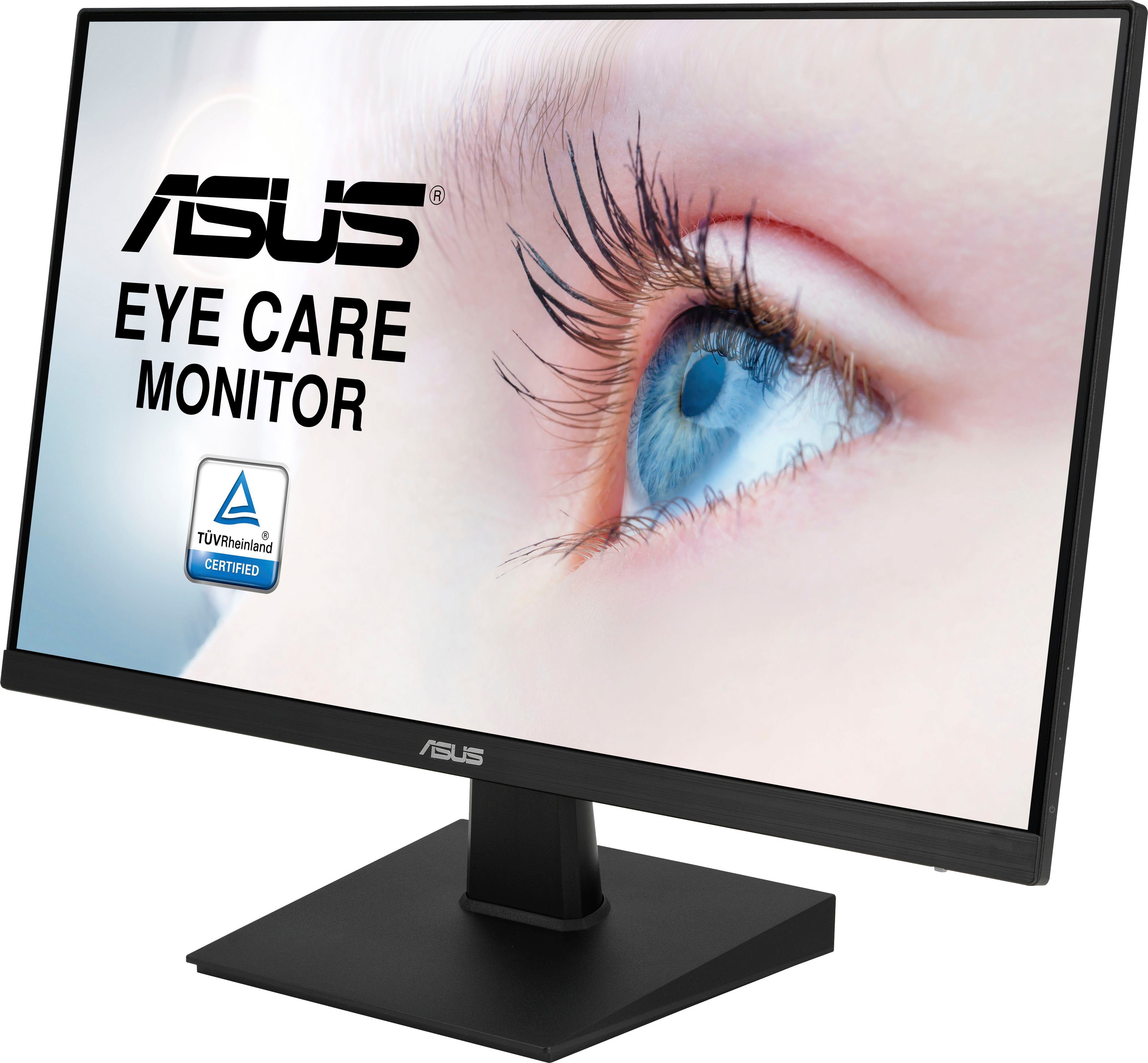 Asus VA24EHE HD, ms ", cm/24 x 1080 px, Reaktionszeit, 5 Full 75 (61 LED-Monitor 1920 Hz, IPS)