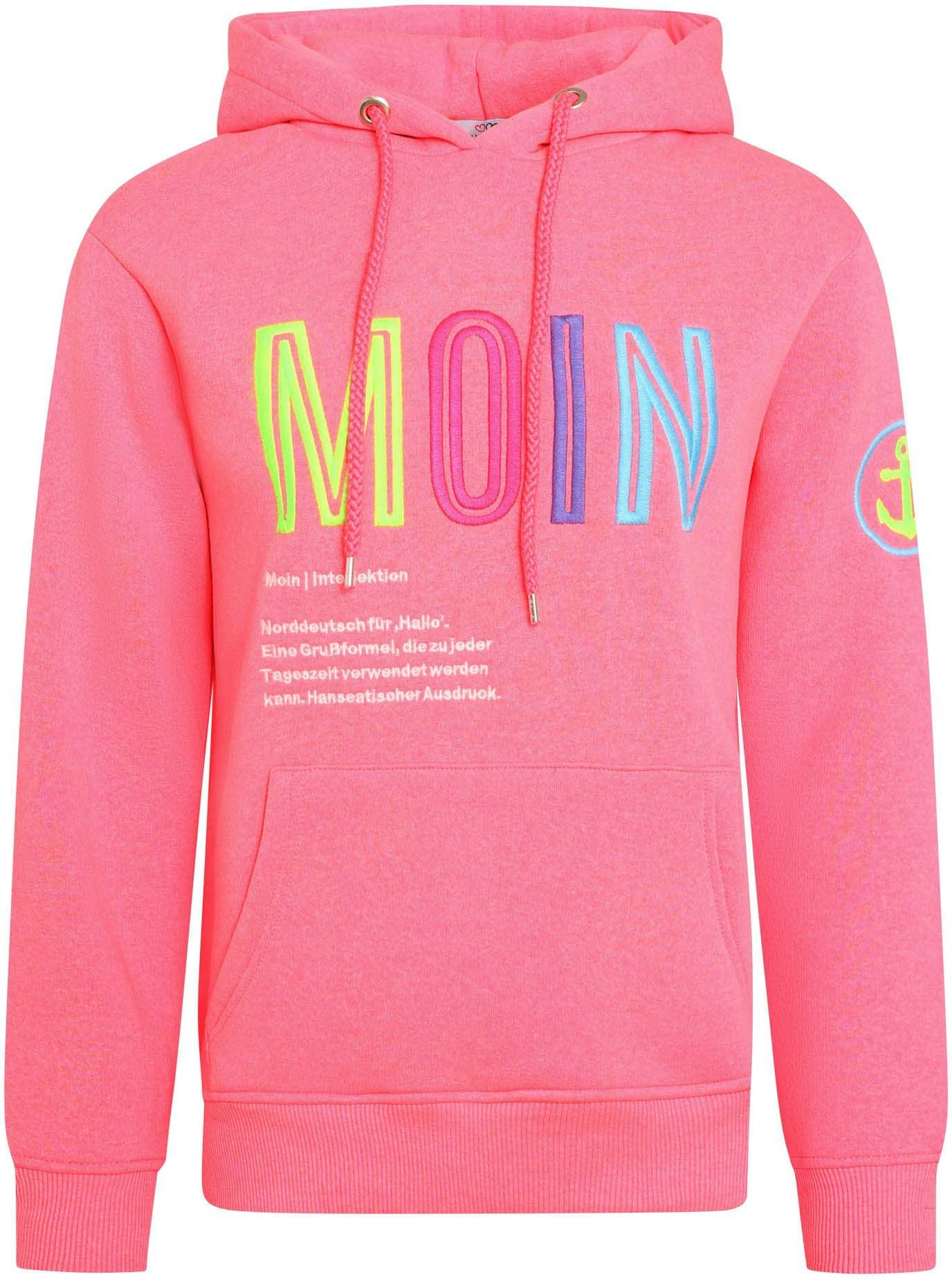 Neon Pink