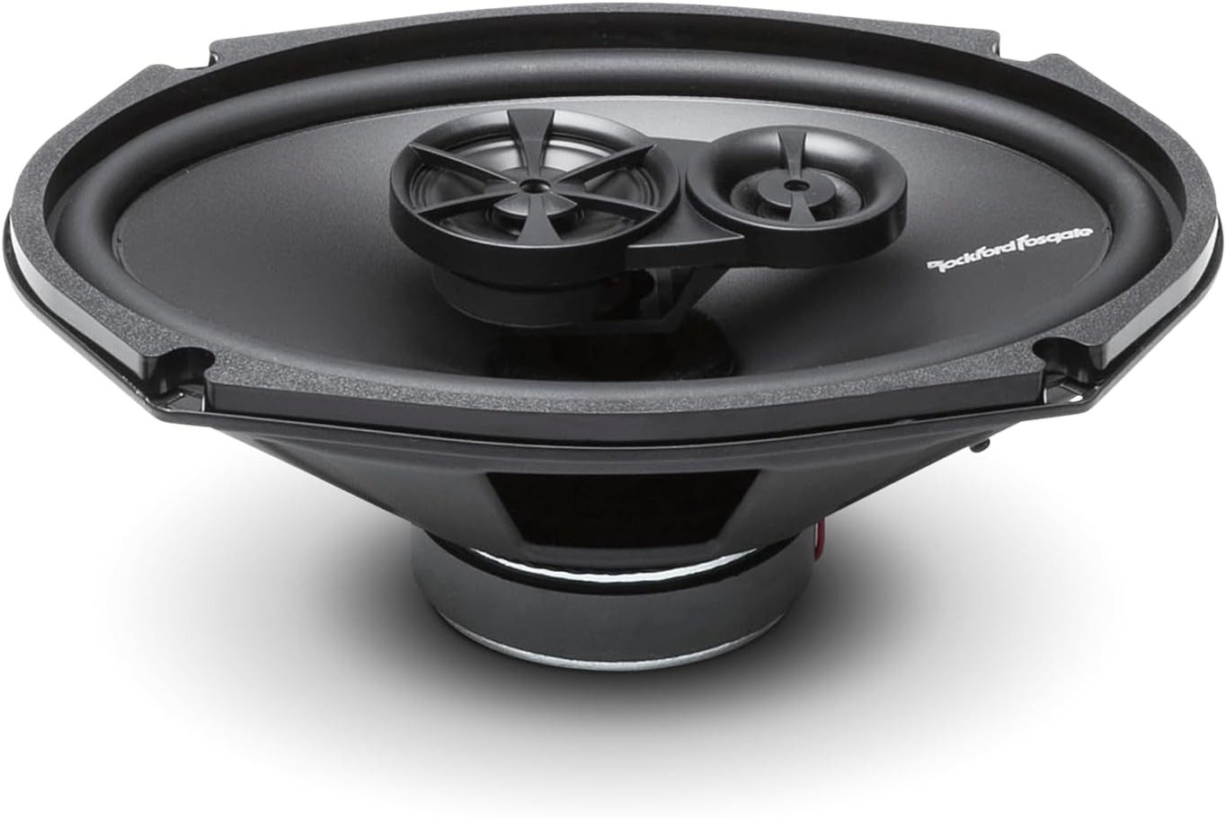 Rockford Fosgate Rockford Fosgate R169X PRIME Triaxial Lautsprecher 6x9" Auto-Lautsprecher