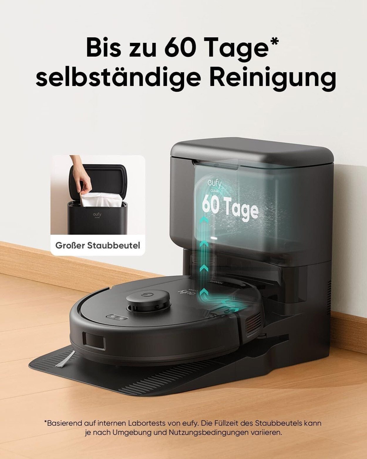 eufy L60 Hybrid SES - Bild 5