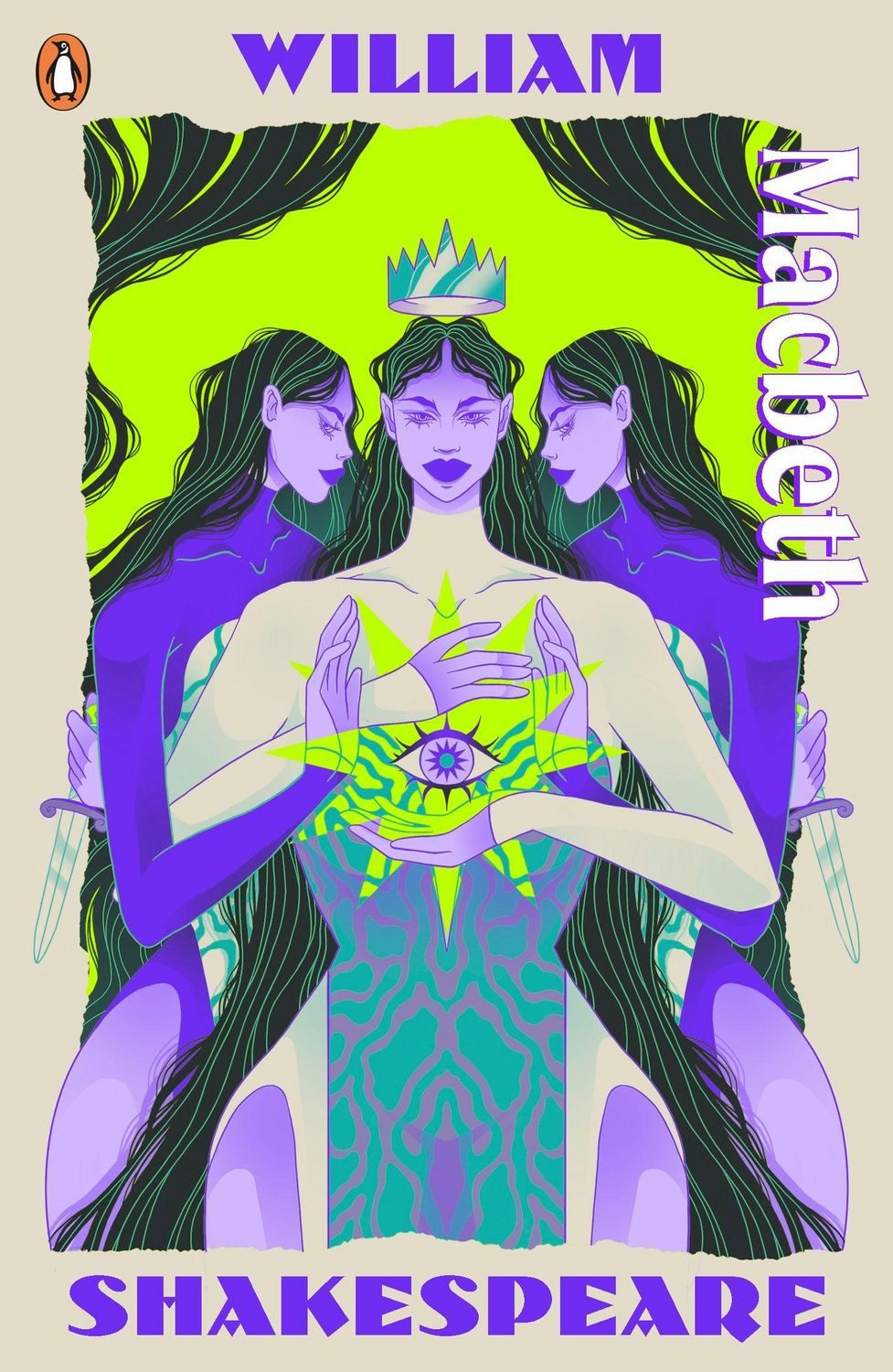 Macbeth / William Shakespeare