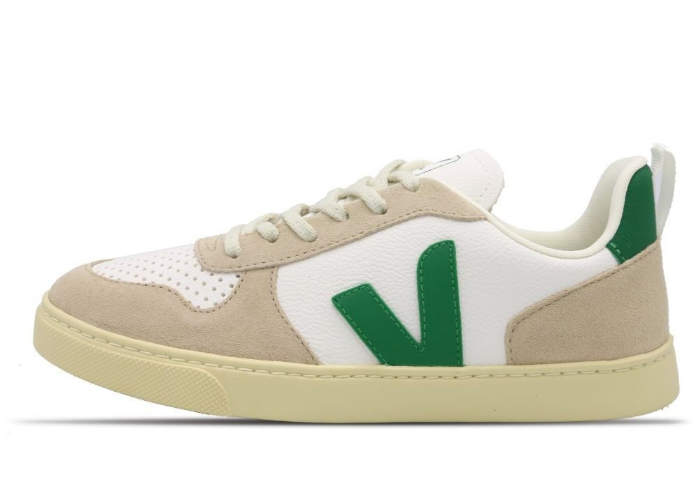 V-10 CWL, weiß Sneaker