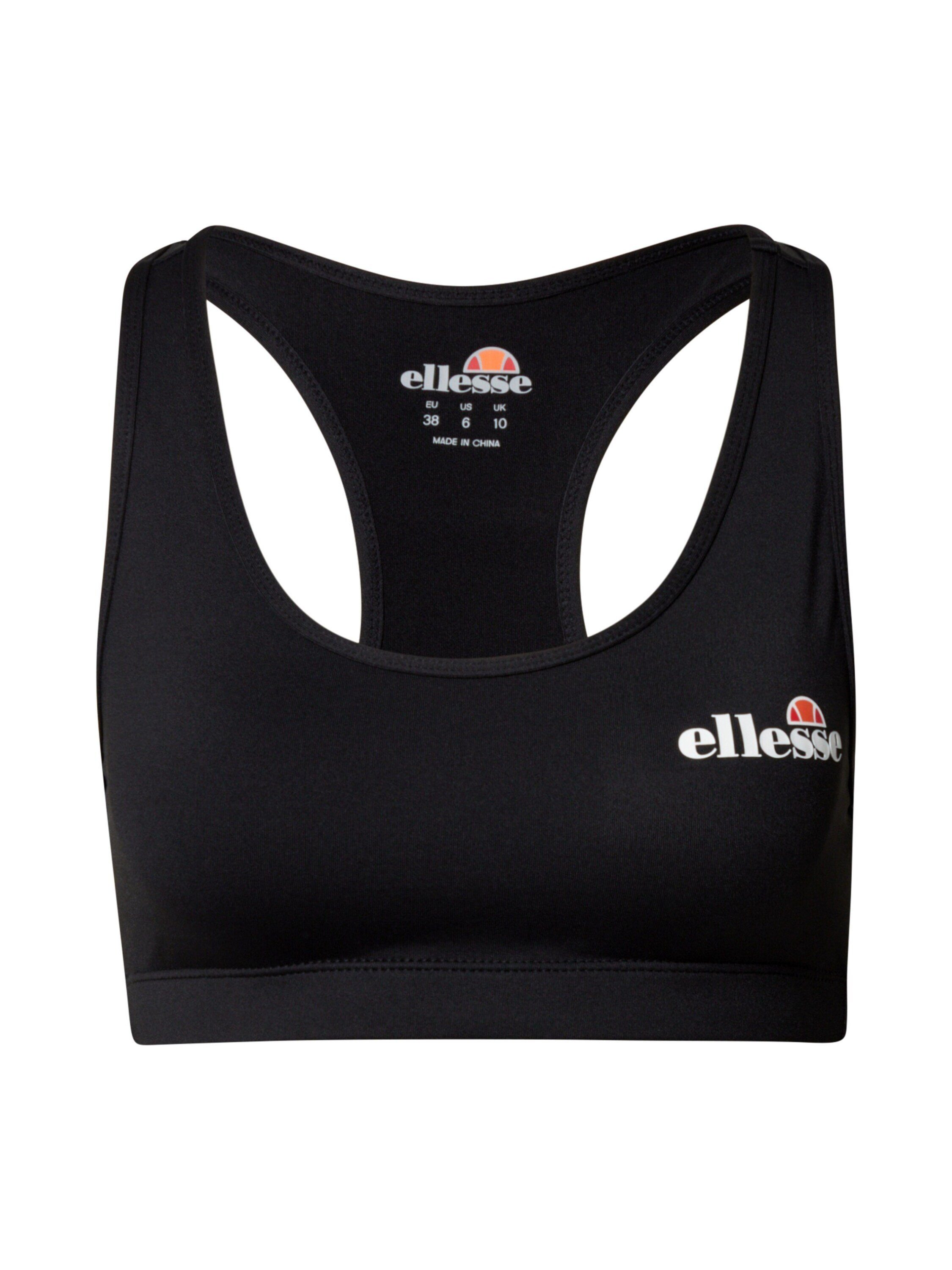 Ellesse Sport-BH Sostino (1-tlg) Weiteres Detail