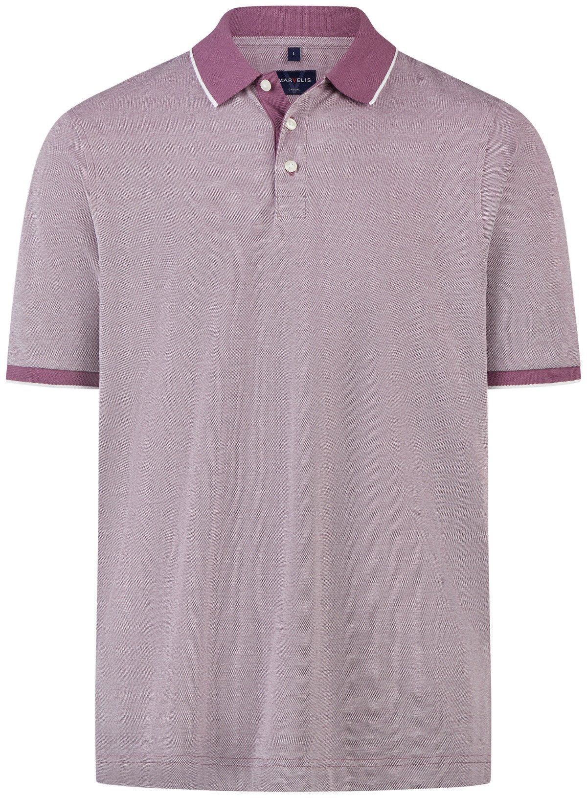 MARVELIS Poloshirt