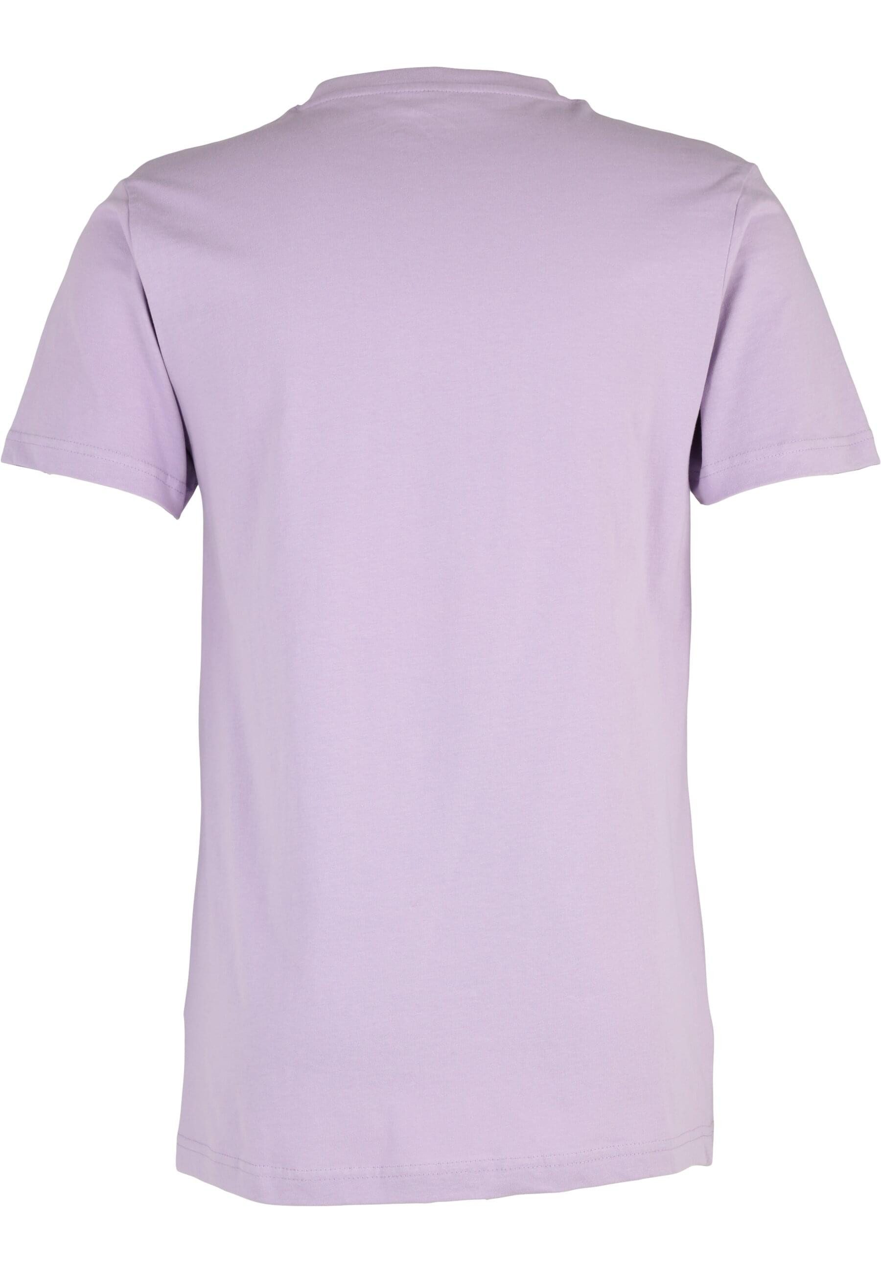 MisterTee Kurzarmshirt "MisterTee Herren Flamingo T-Shirt Round Neck", (1 t günstig online kaufen