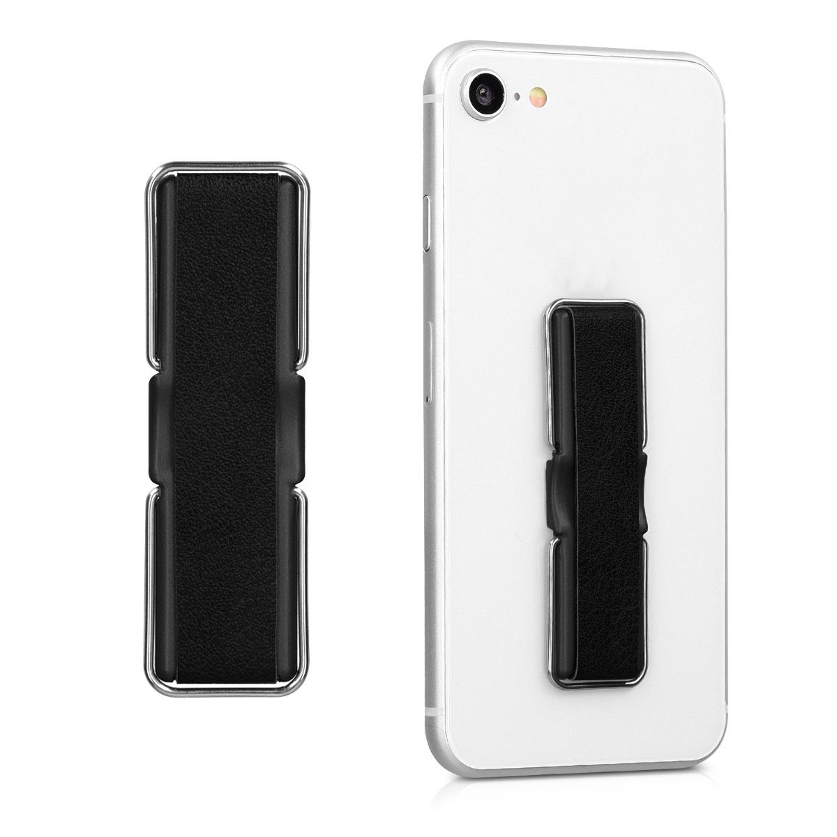 Popsockets Smartphone Fingerhalter mit Ständer - selbstklebend