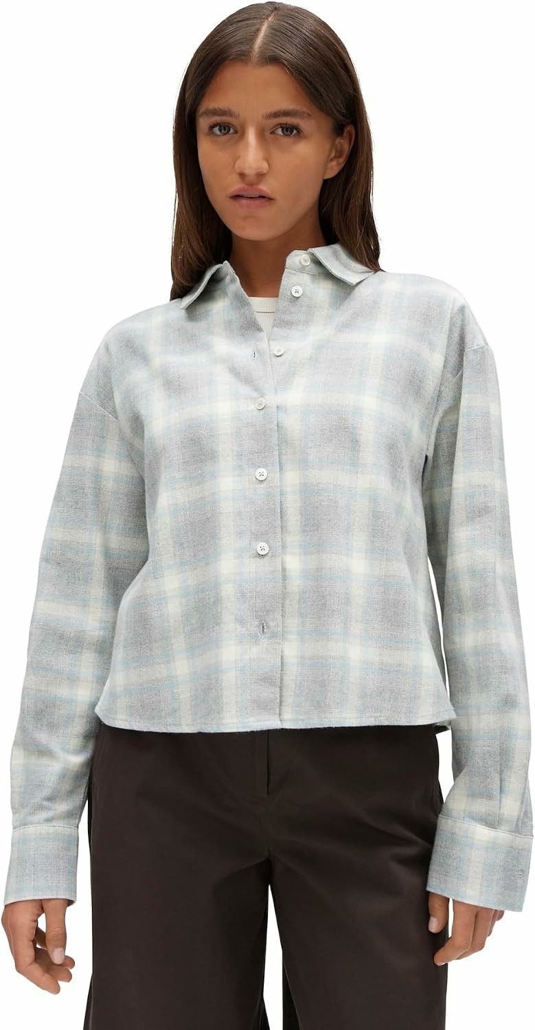 OPUS Langarmbluse OPUS für Damen (1-tlg)