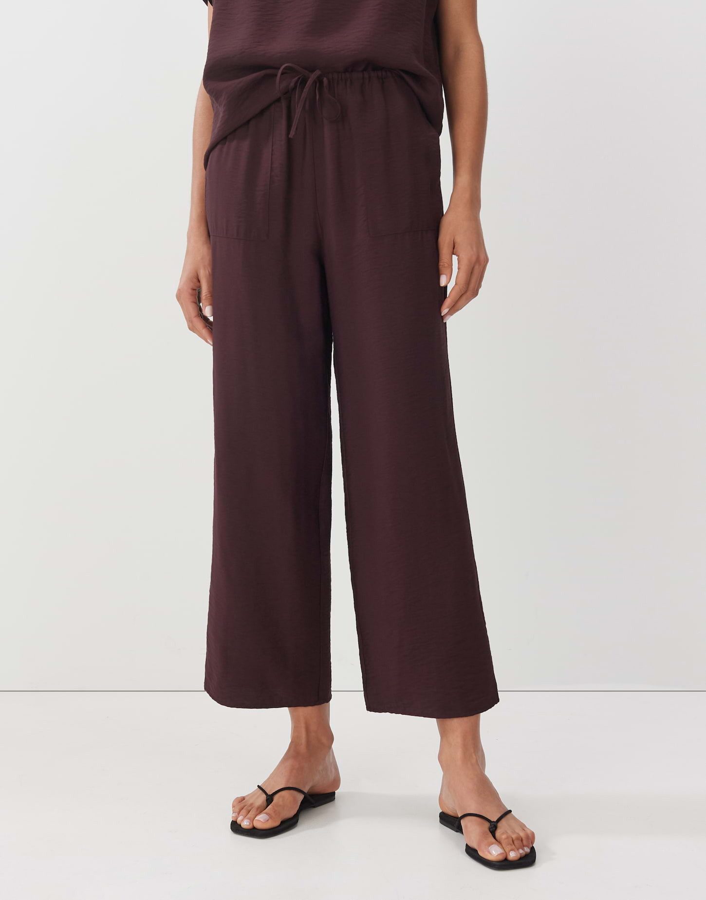 someday Stoffhose günstig online kaufen