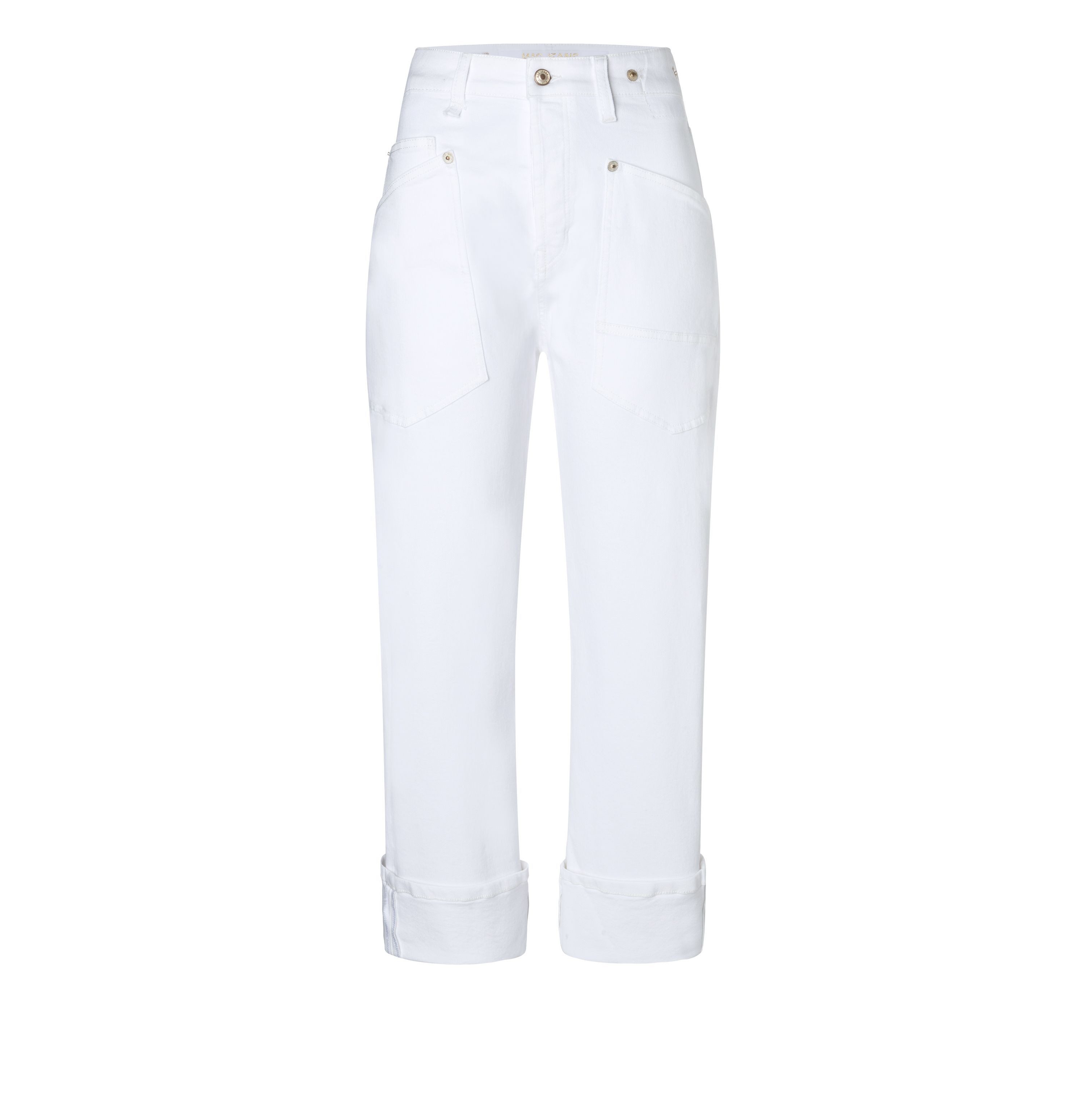 5-Pocket-Jeans