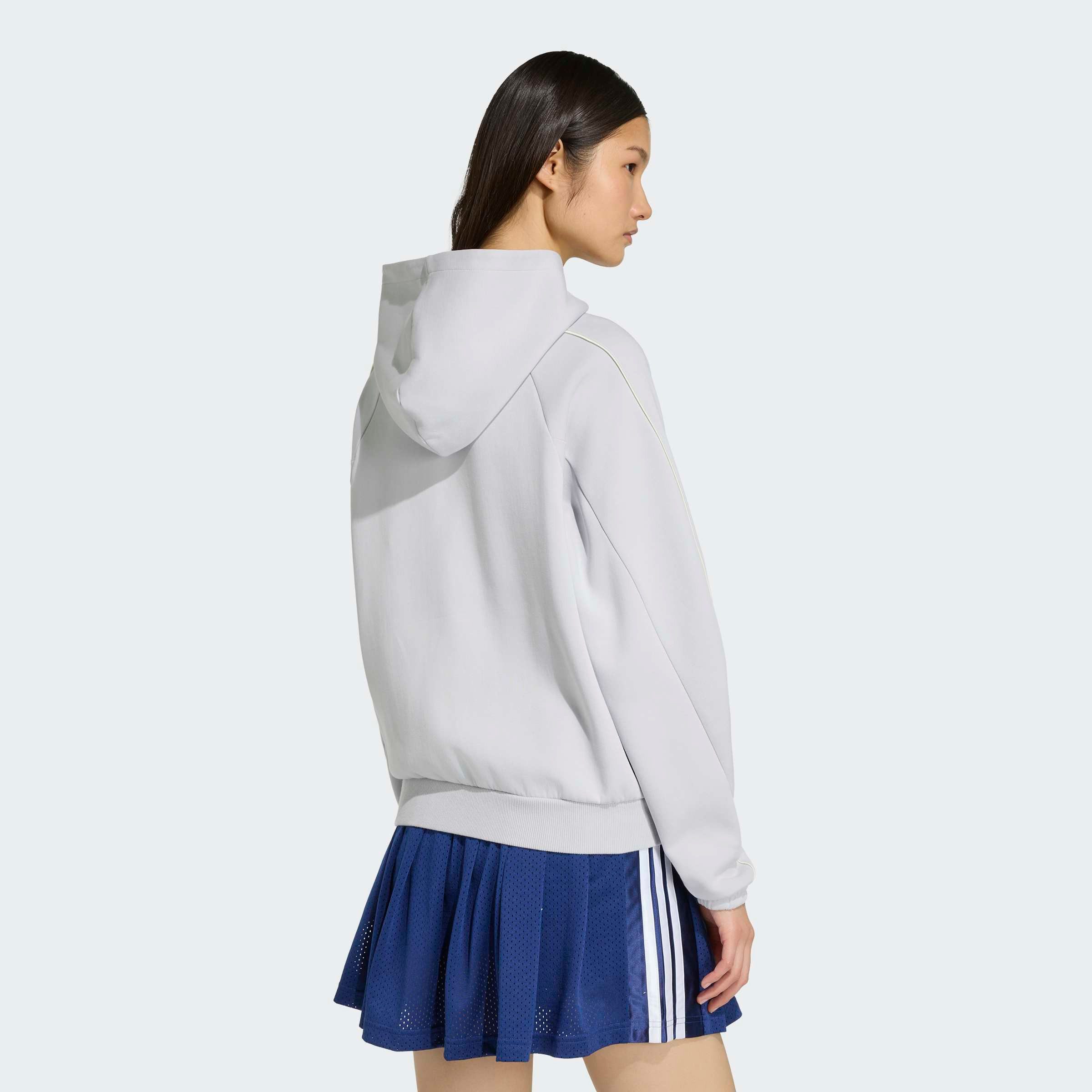 adidas Sportswear Kapuzensweatshirt W STA SL FZ HD