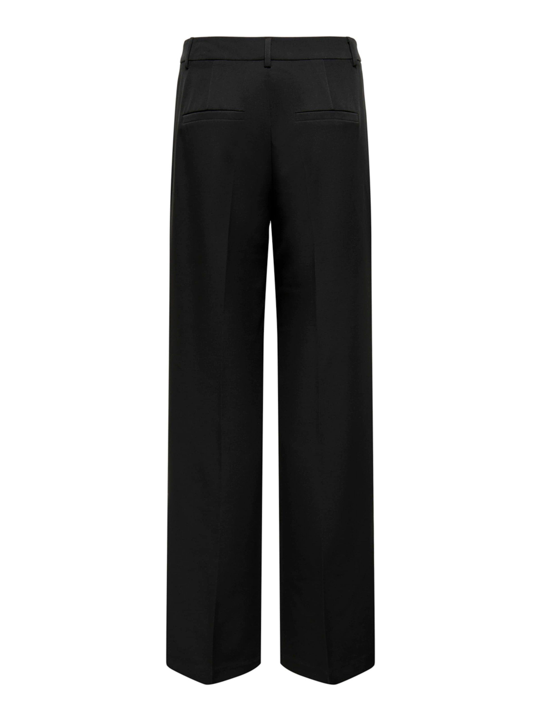 ONLY Bügelfaltenhose ONLBerry (1-tlg) Plain/ohne Details günstig online kaufen
