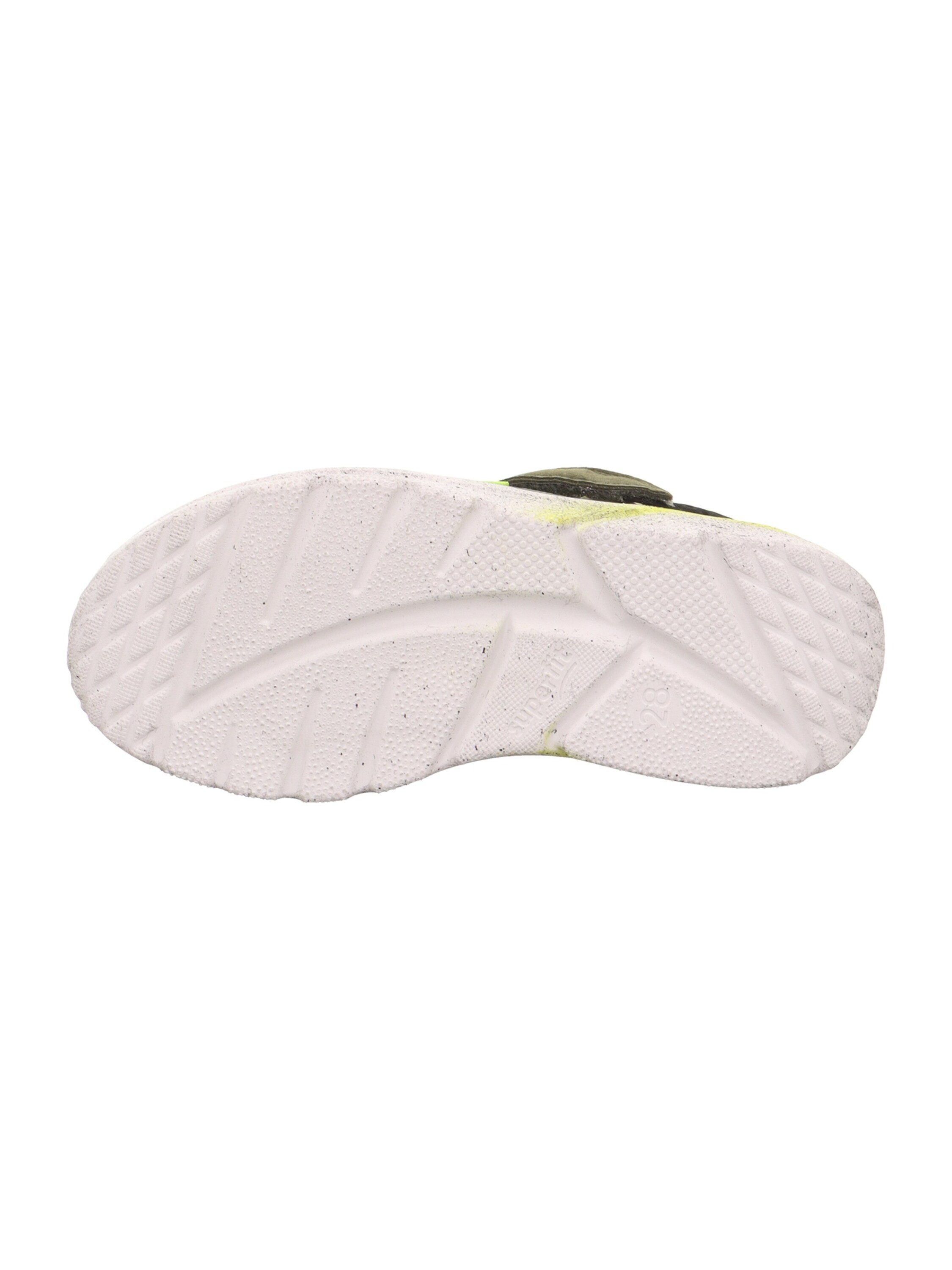 Superfit KICKS Sneaker (1-tlg)