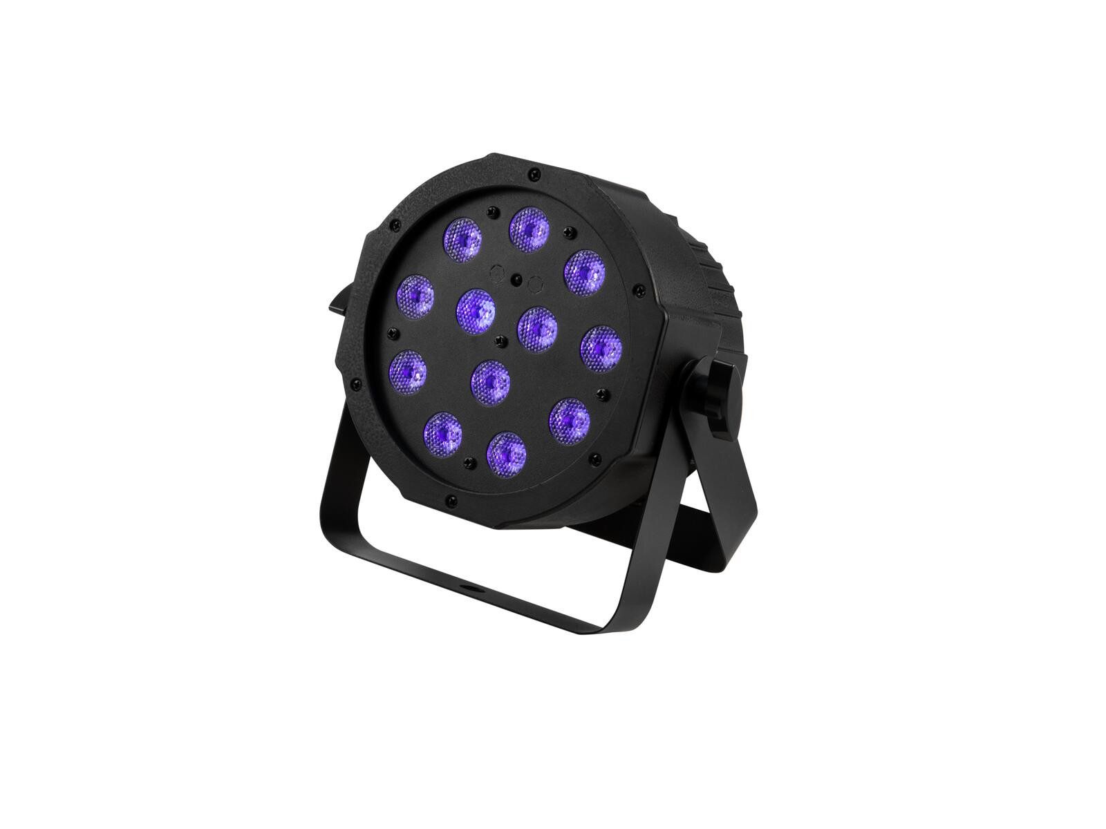 EUROLITE Discolicht EUROLITE LED SLS-12 UV Floor