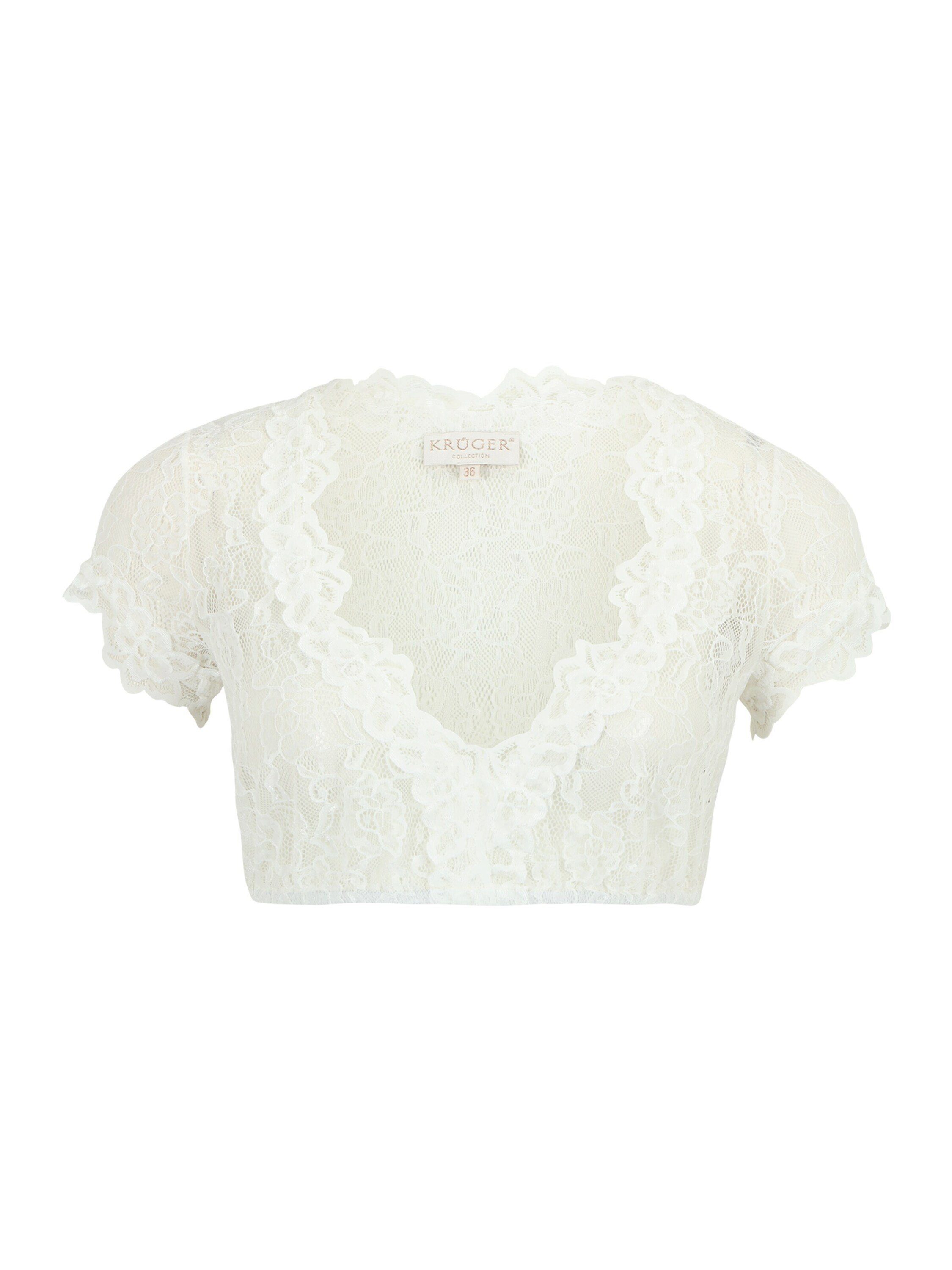 Trachtenbluse Carina