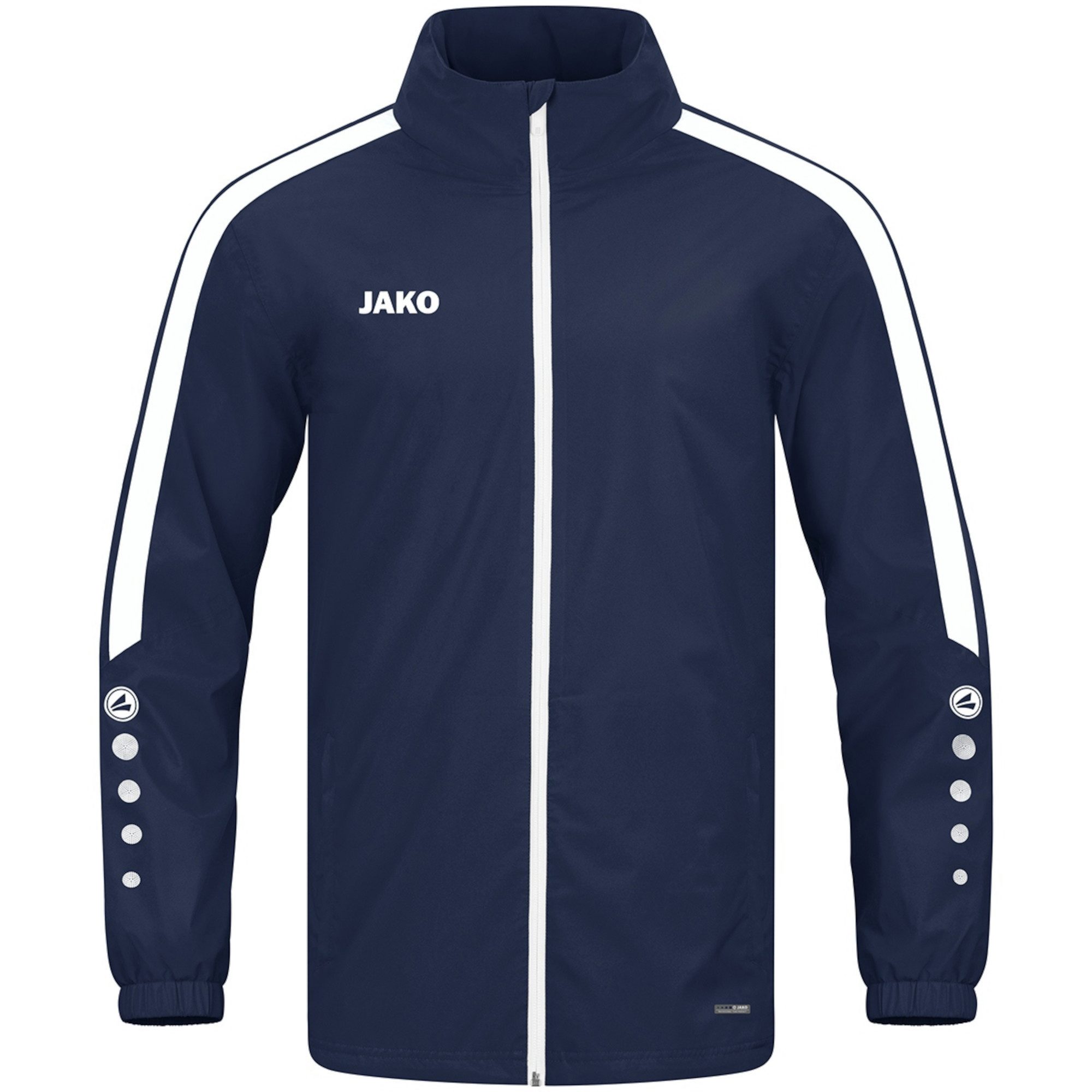 Jako Regenjacke Jako Herren Allwetterjacke Power 7423