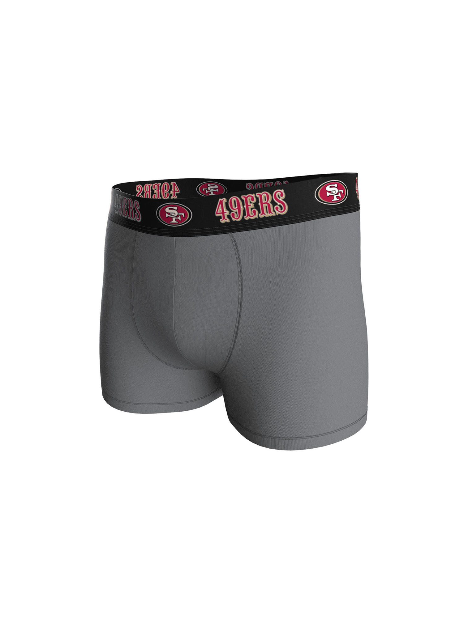 NFL Boxer San Francisco 49Ers (6-St) Boxershorts, Unterhose, Boxerbriefs