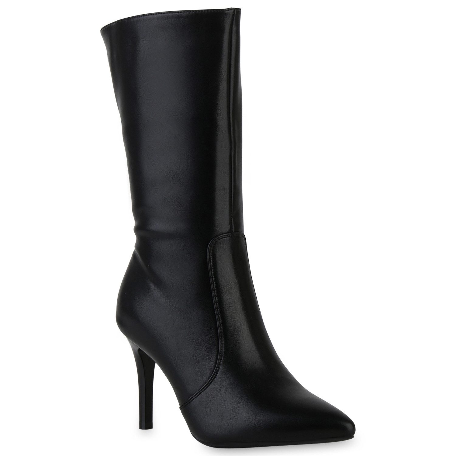 VAN HILL 840748 Stiefel Schuhe günstig online kaufen