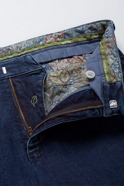 MEYER Chinohose im 5-Pocket-Design