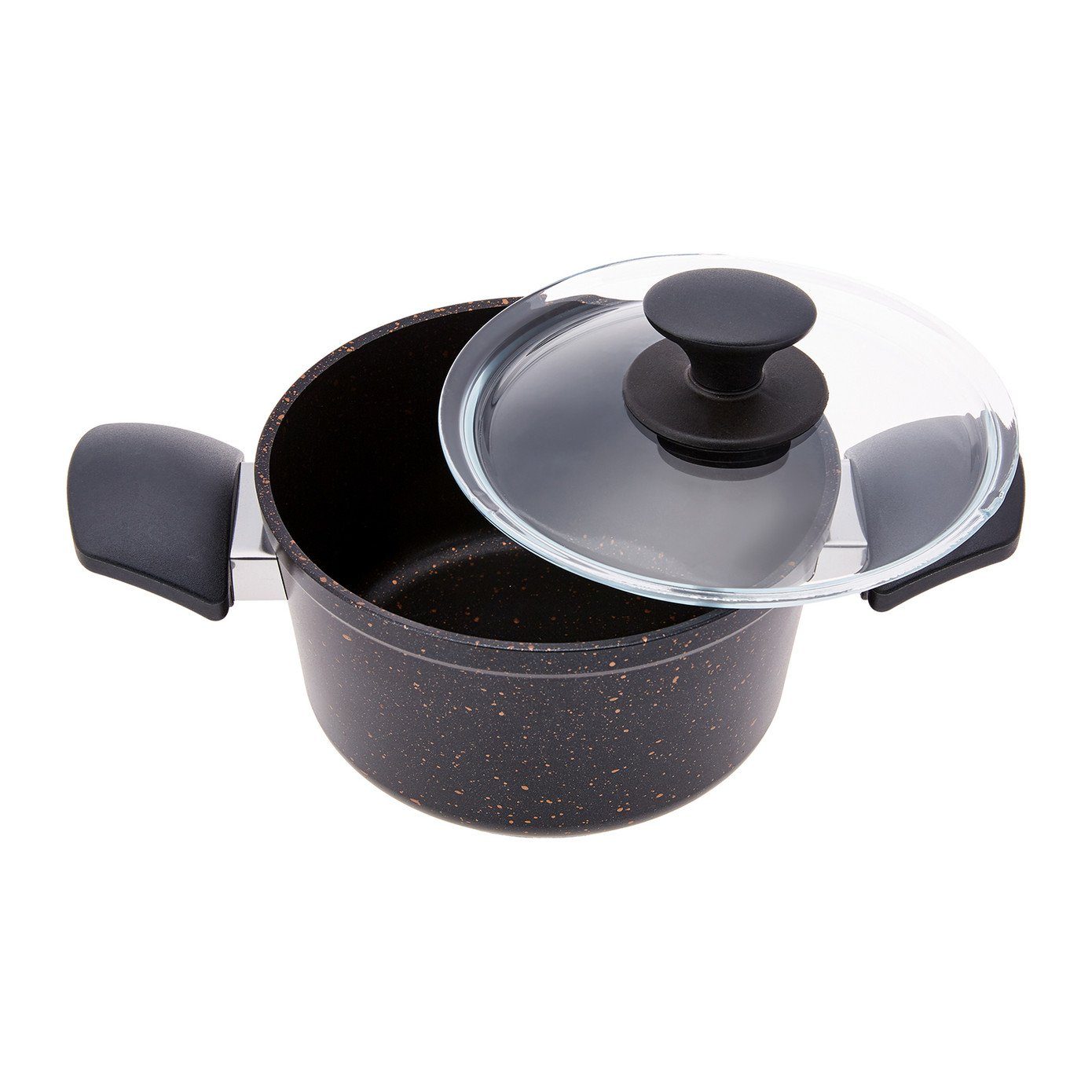 Karaca Topf-Set