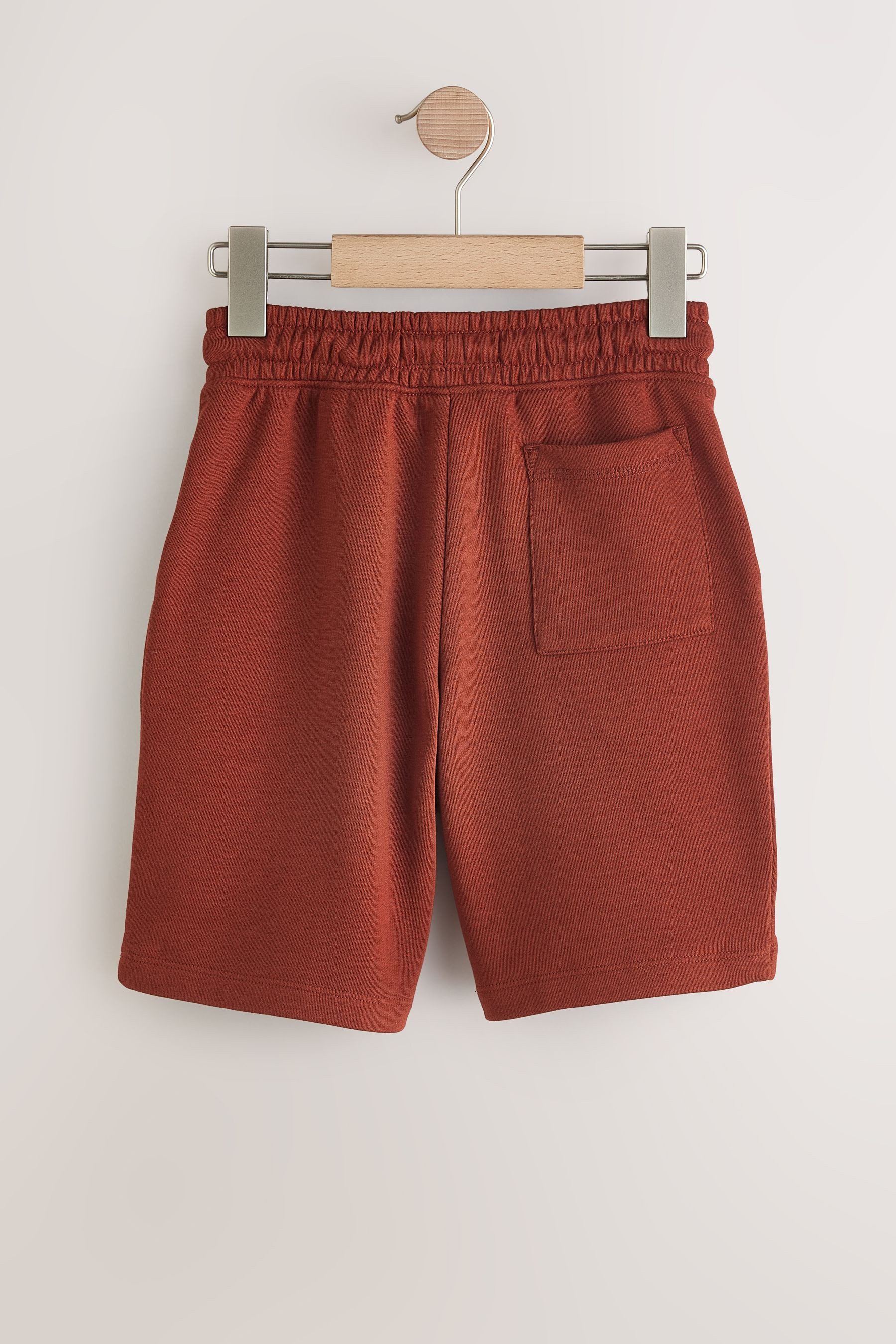 Next Sweatshorts Basic-Shorts (2-tlg)