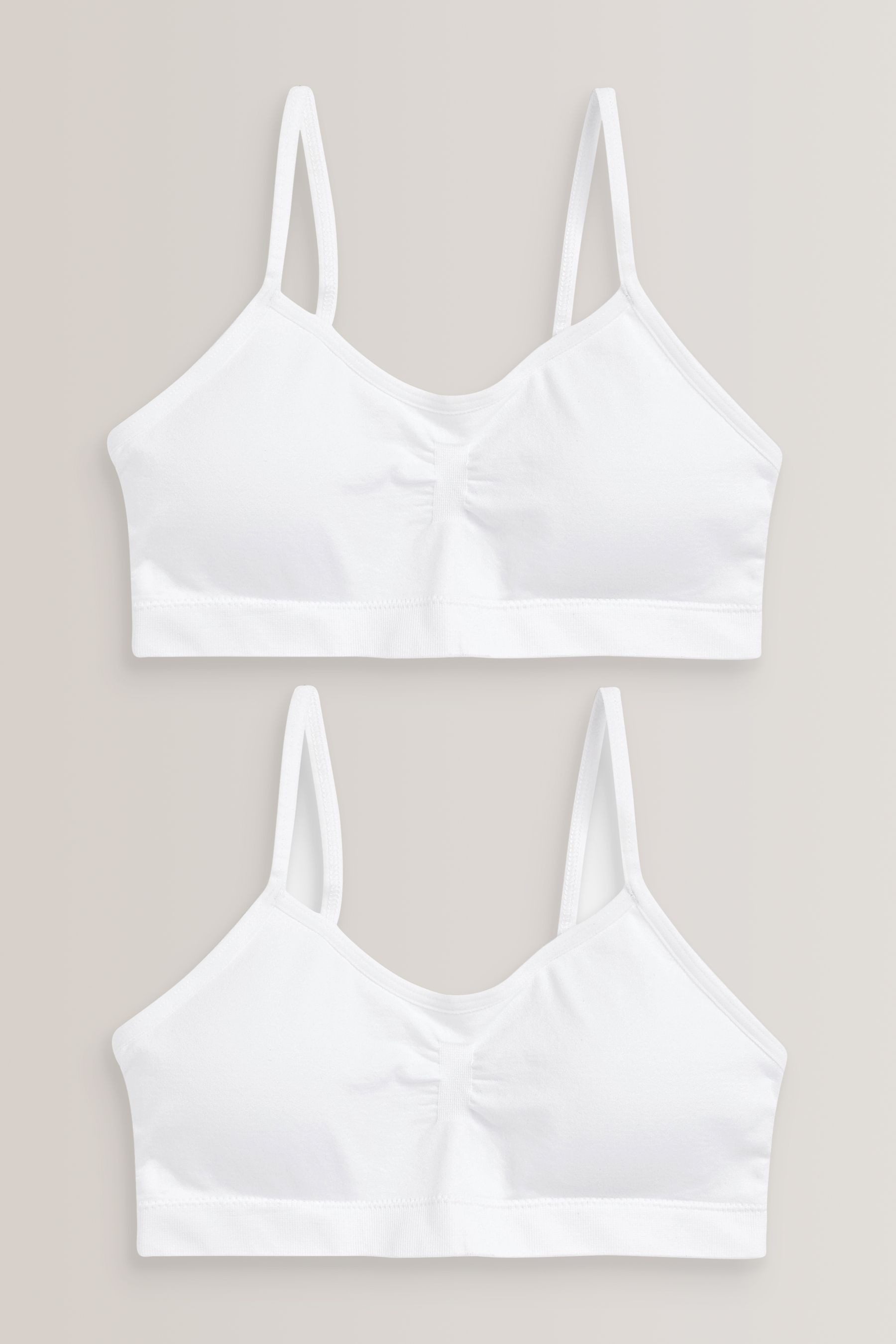 Next Crop-Top Nahtloses Kurzes Top mit günstig online kaufen