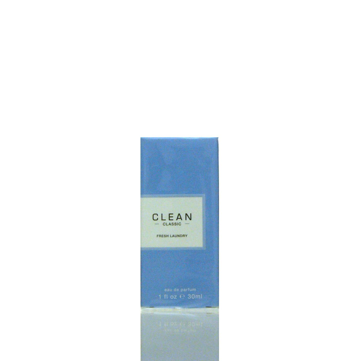 Clean Eau de Parfum CLEAN Fresh Laundry Eau de Parfum 30 ml