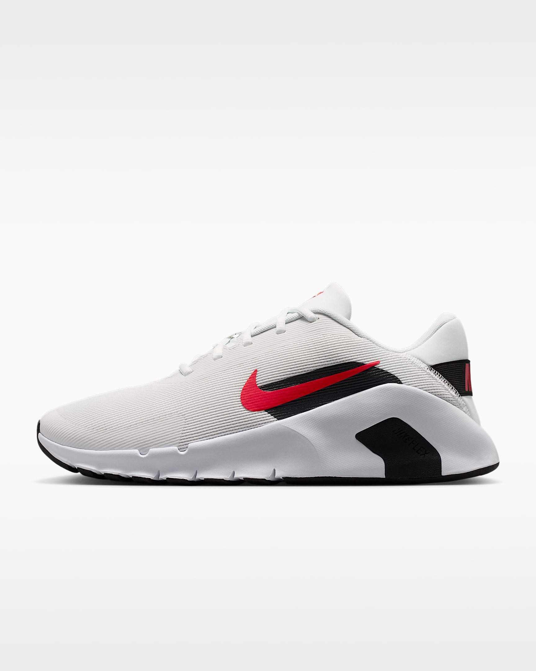 Nike Flex Train Trainingsschuh ideal für Gym und Fitnessstudio