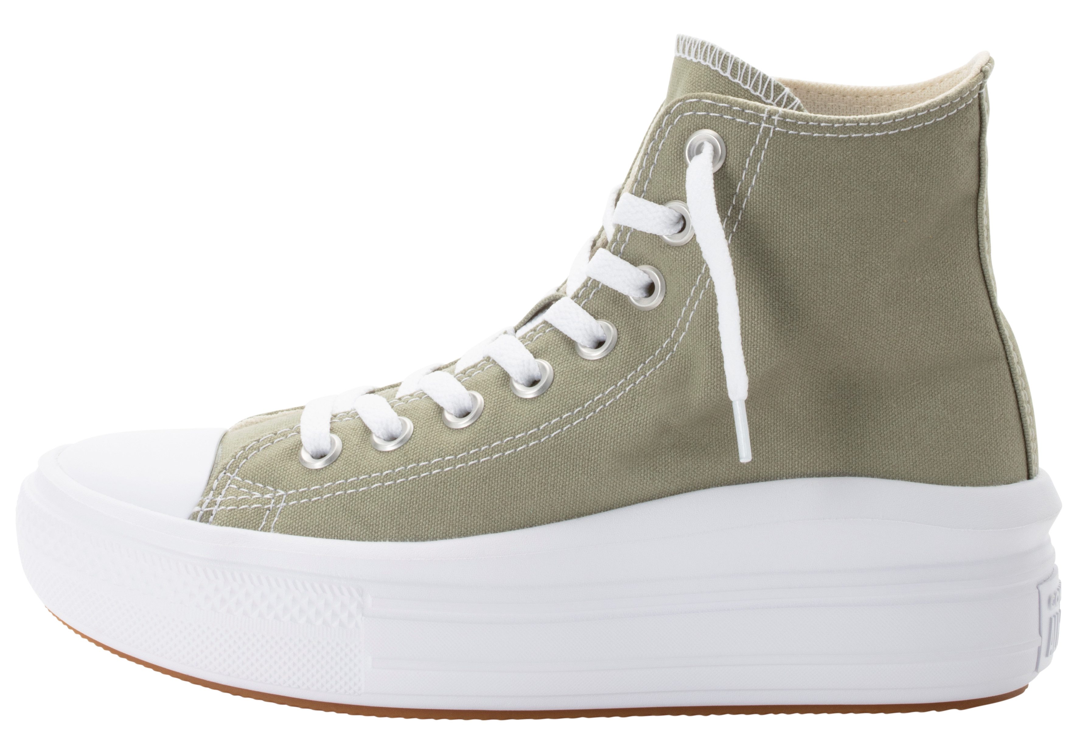 Converse CHUCK TAYLOR ALL STAR MOVE PLATFORM Sneaker