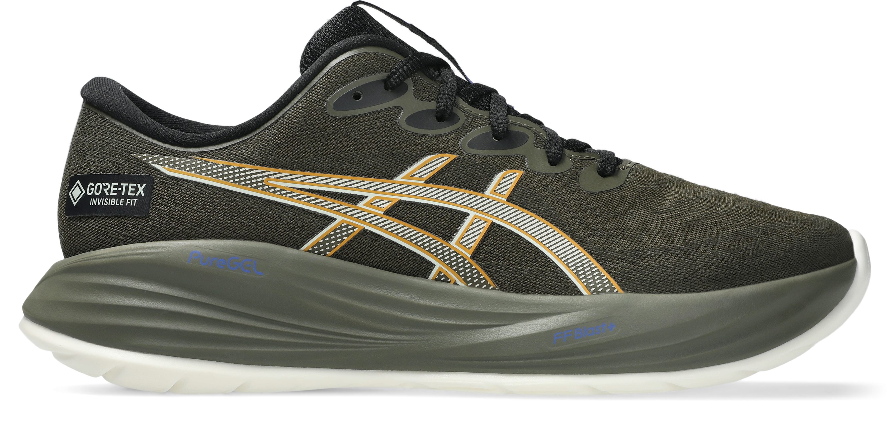 Asics GEL-CUMULUS 27 GORE-TEX Laufschuh wasserdicht günstig online kaufen
