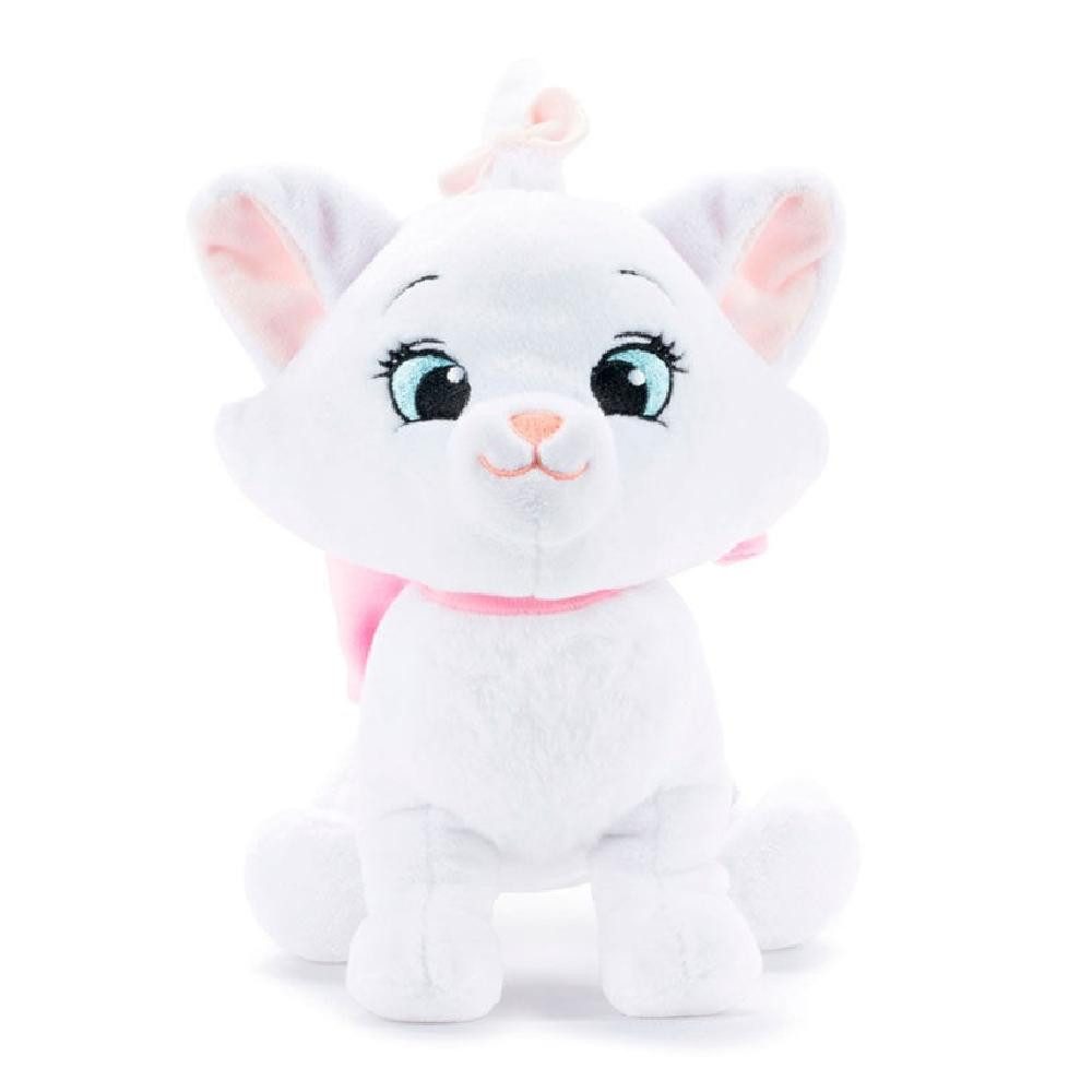 Simba Dickie Plüschfigur Disney The Aristocats Marie Plüschfigur 25cm