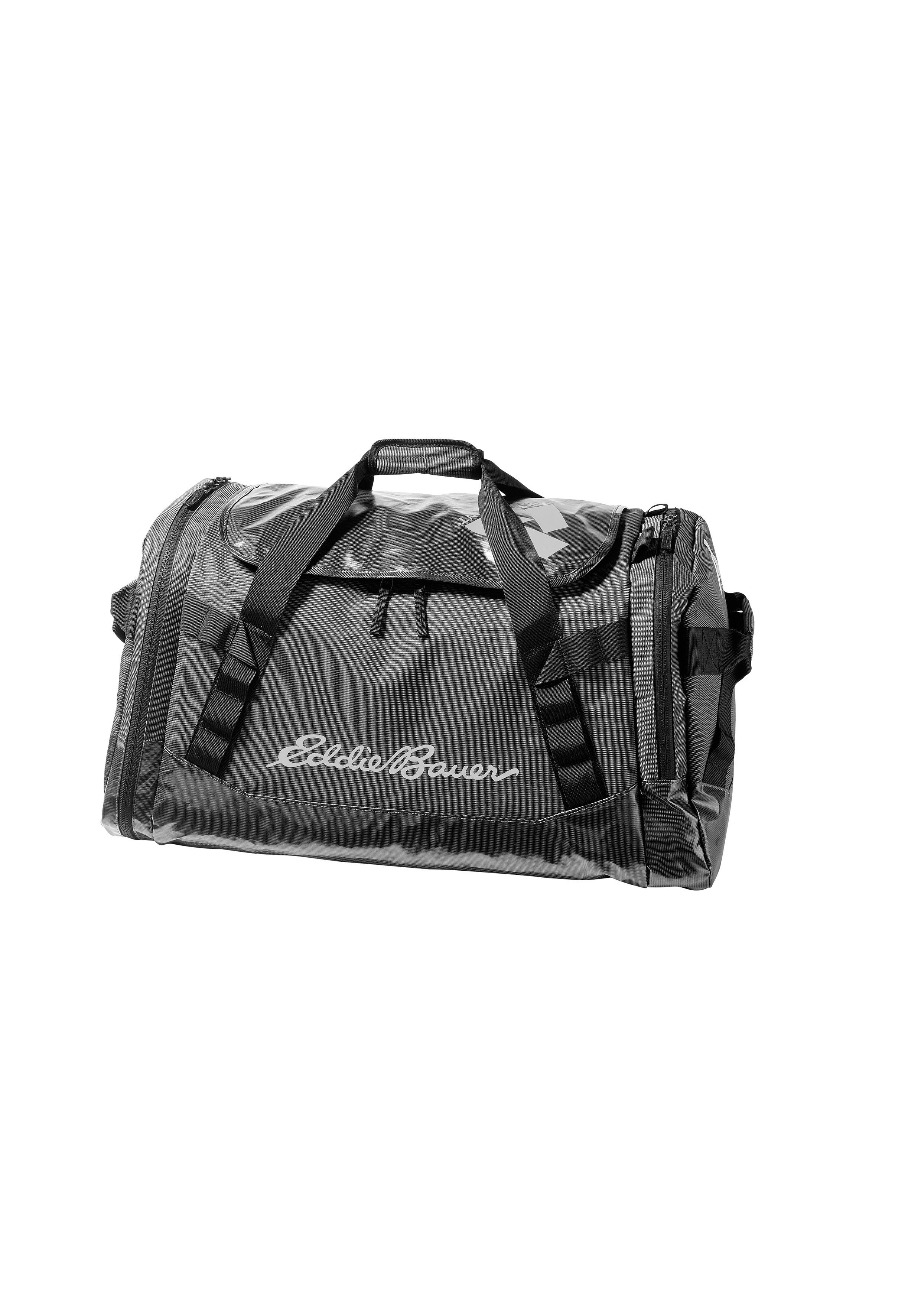 Eddie Bauer Reisetasche Maximus 2.0 Duffel 90 L mit Rucksackfunktion