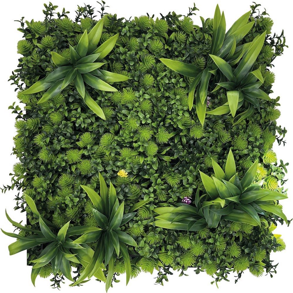 JANGAL 3D Wandpaneel Modular Wall Akustikpaneel, günstig online kaufen