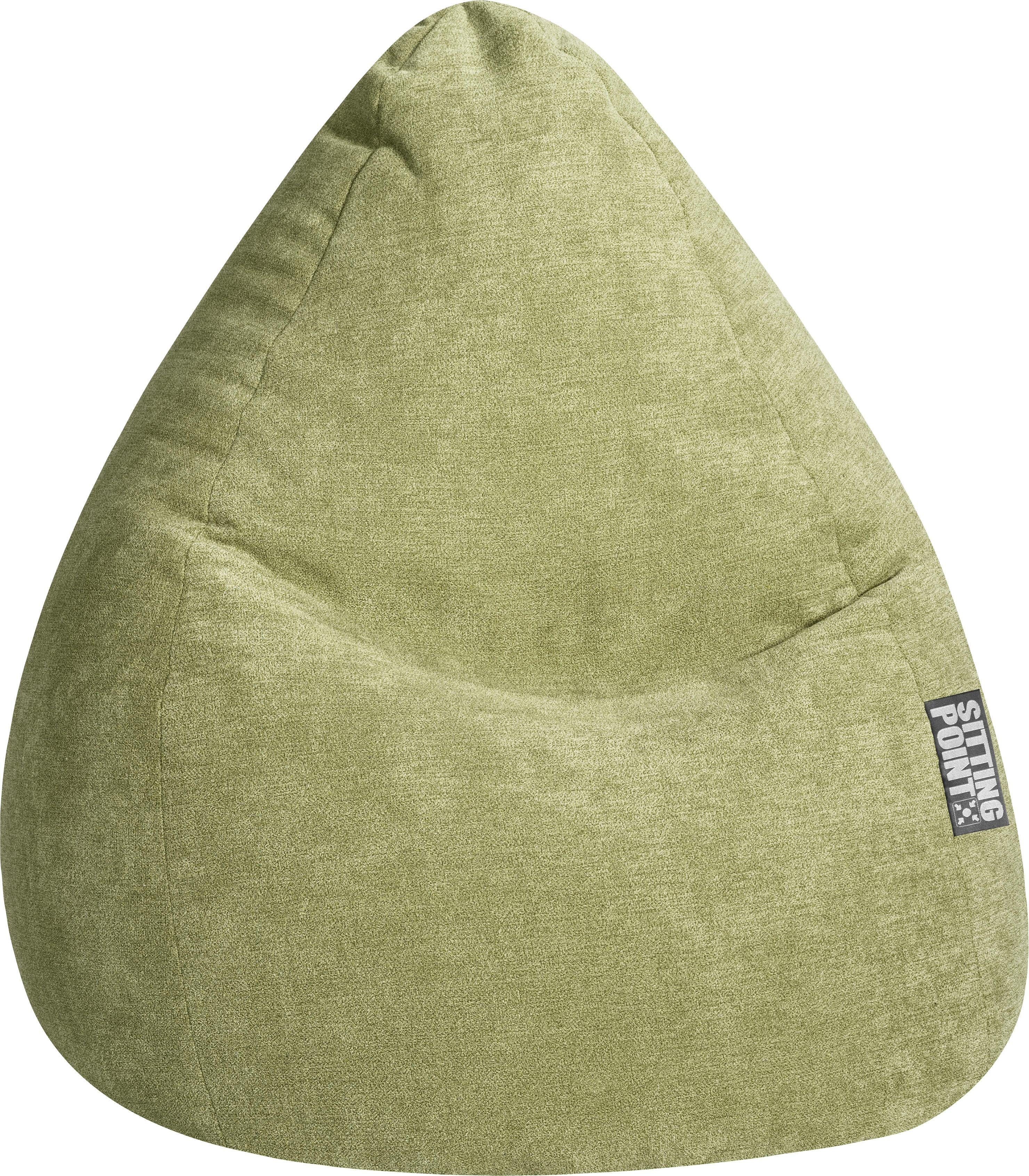 Sitzsack Sitzsack ALFA XXL