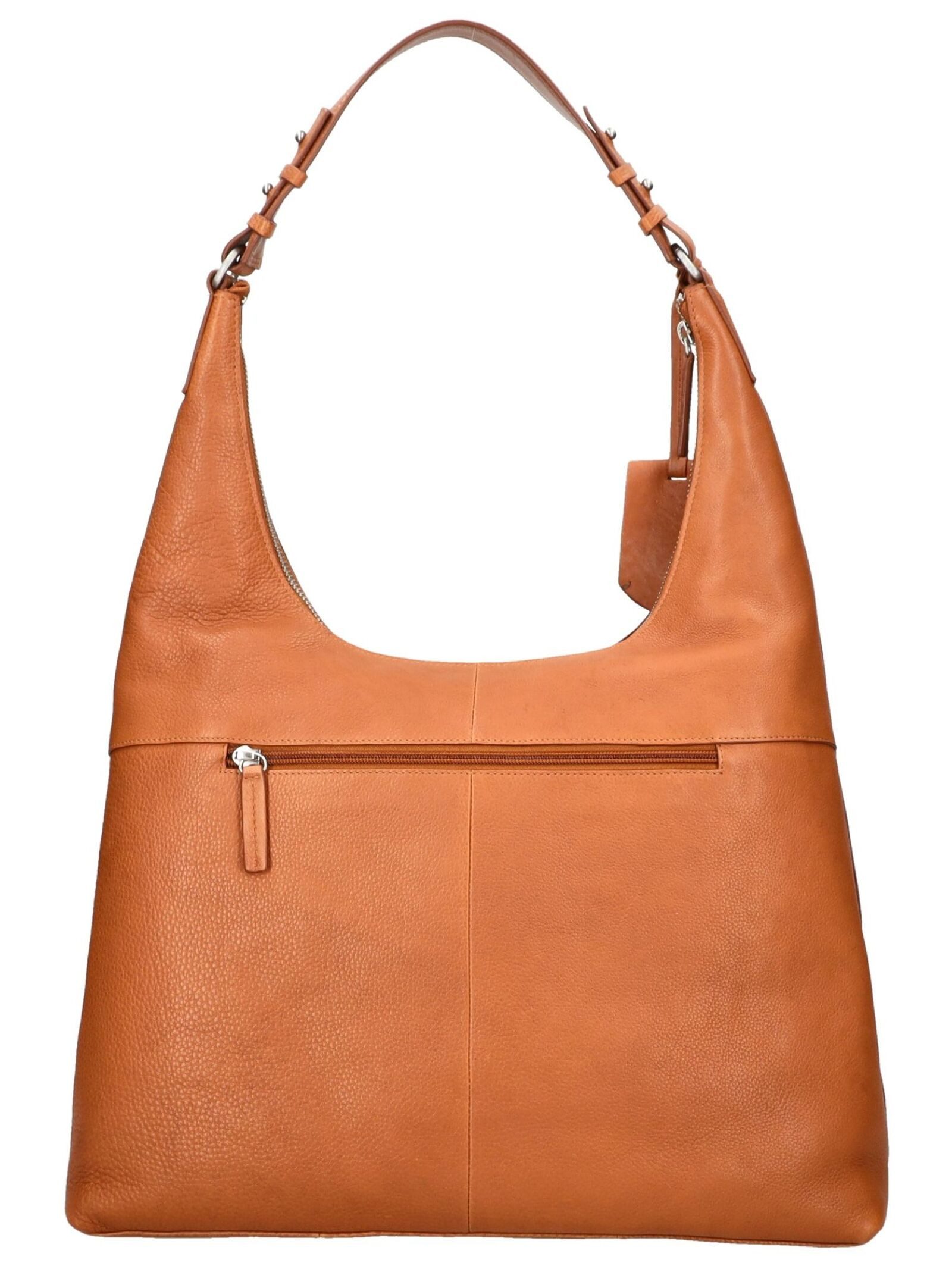 Burkely Umhängetasche Taschen Glattleder günstig online kaufen