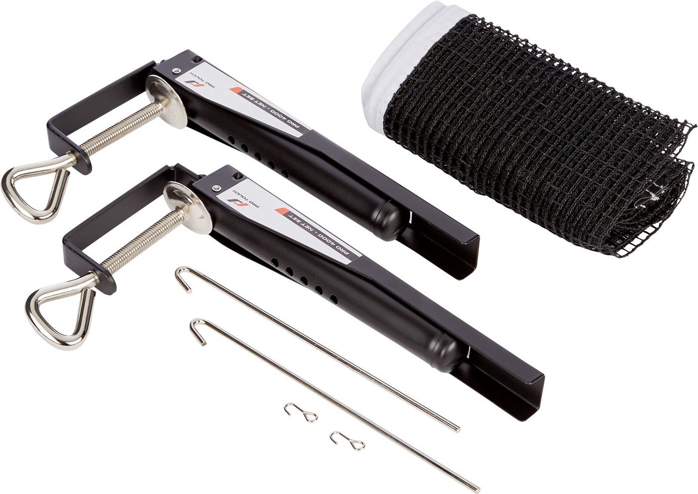 Tischtennisnetz TT-Netz PRO 4000 - Net Set