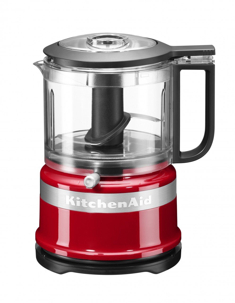 KitchenAid Zerkleinerer 5KFC3516 Processor Rot KitchenAid mL Zerkleinerer 830 Empire Food